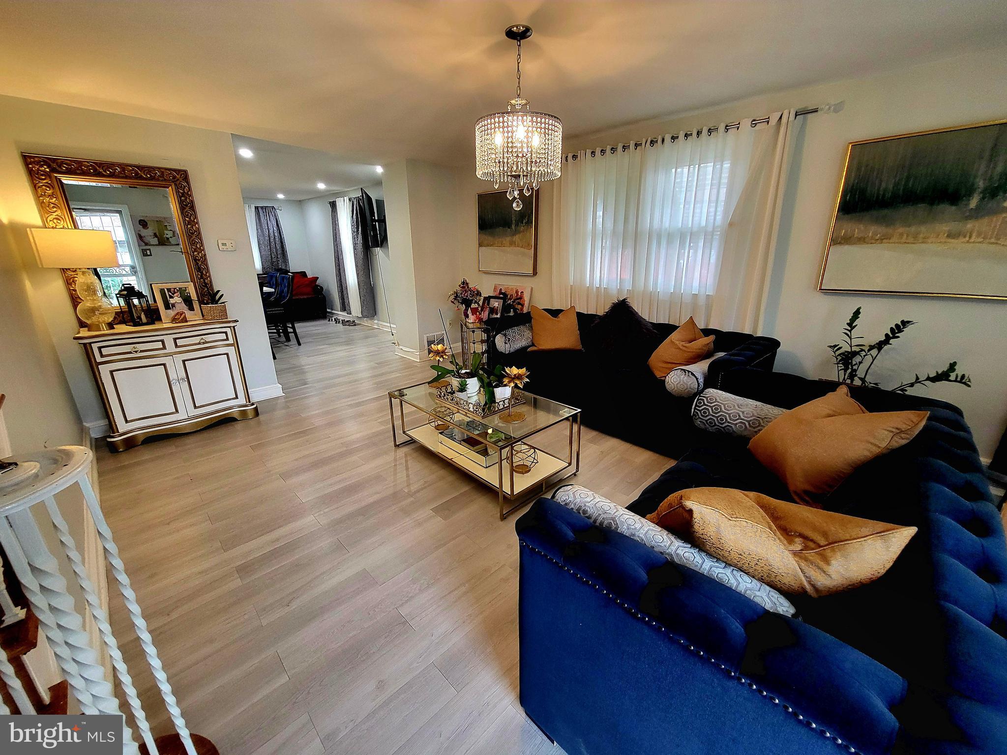 JUNIATA - Residential