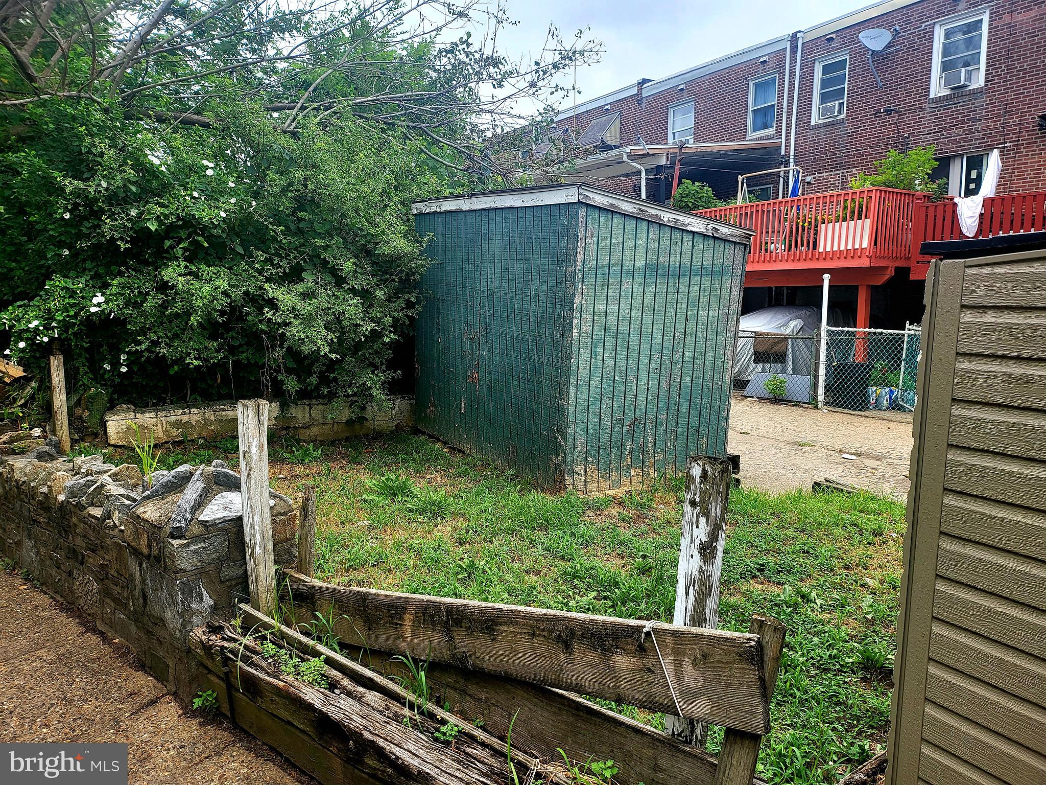 JUNIATA - Residential