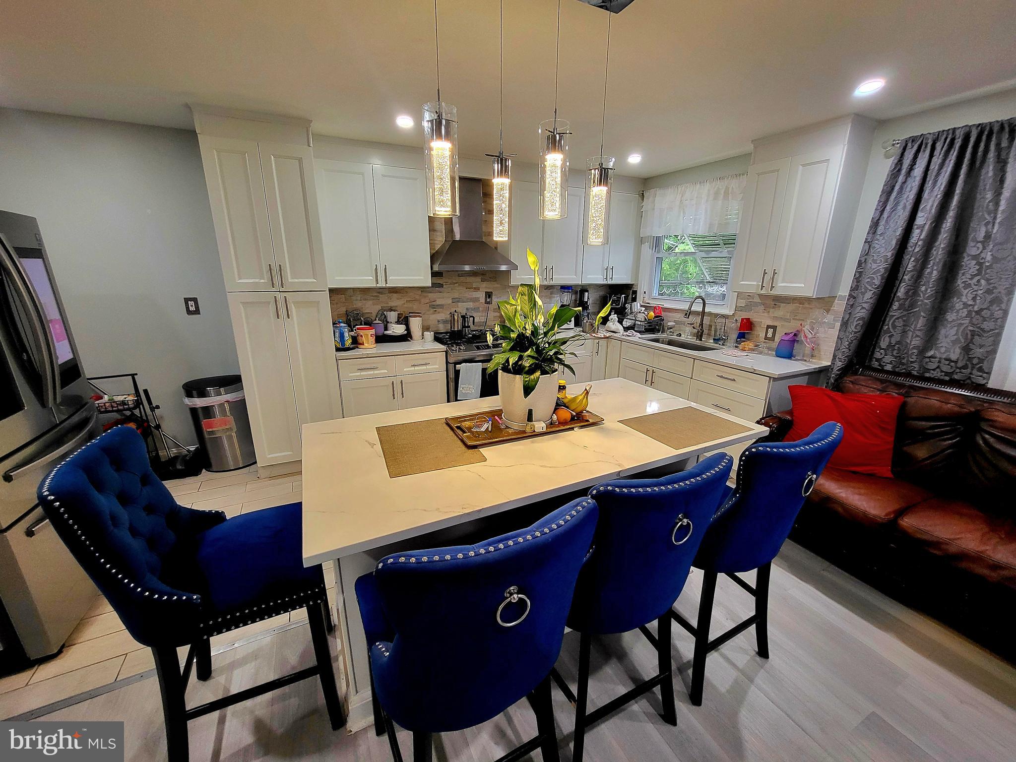 JUNIATA - Residential