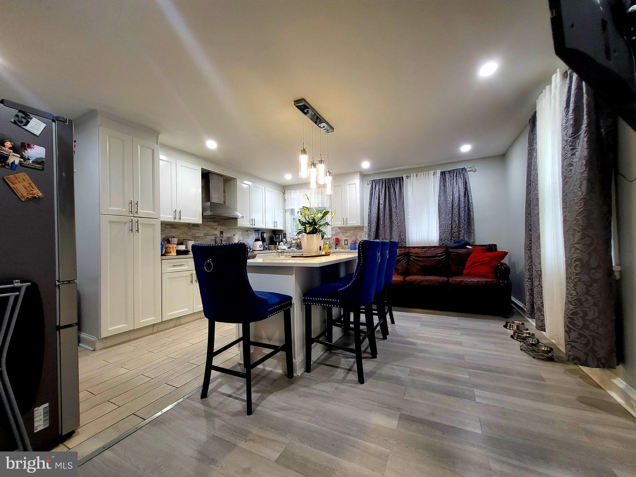 JUNIATA - Residential