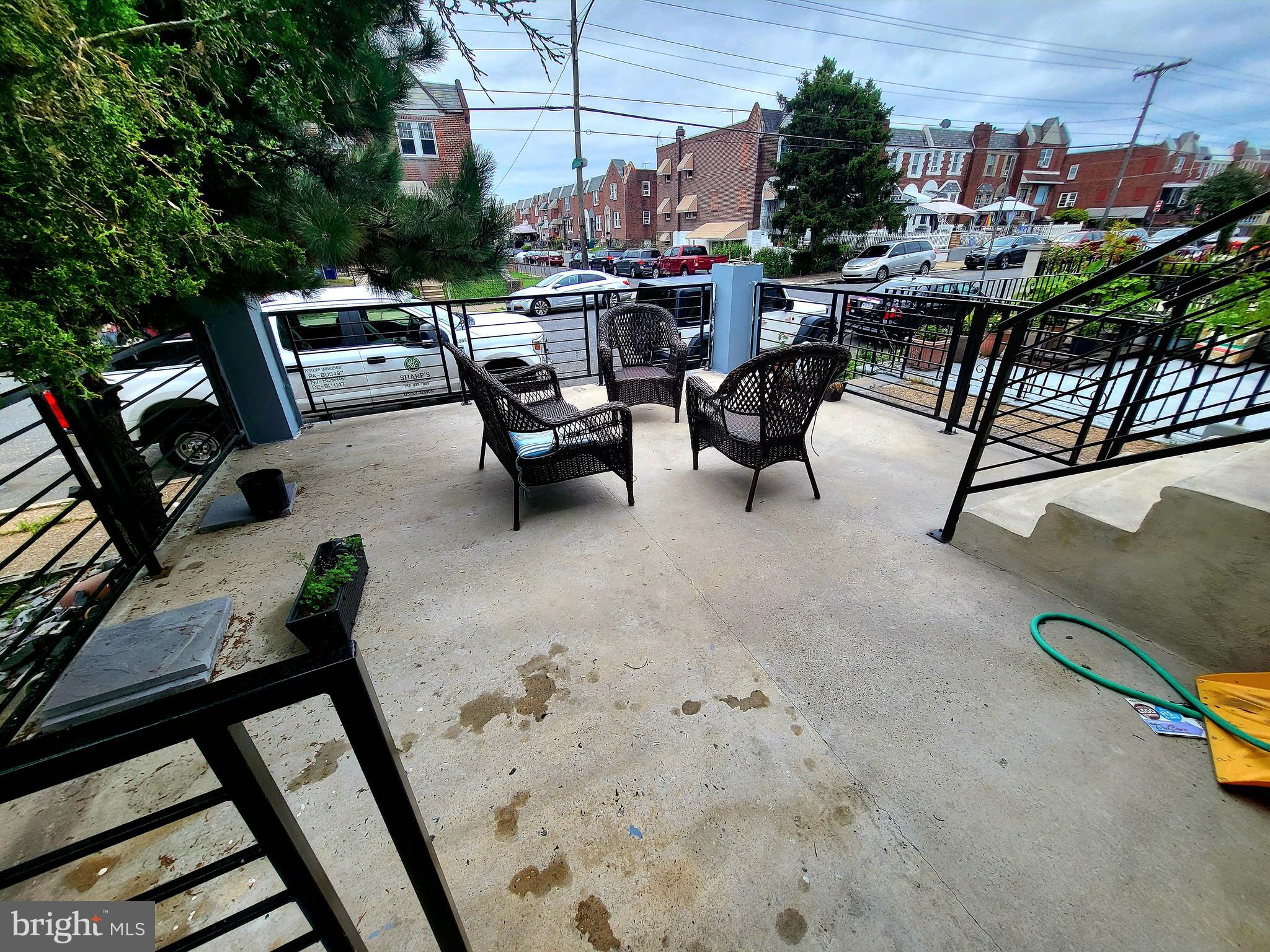 JUNIATA - Residential