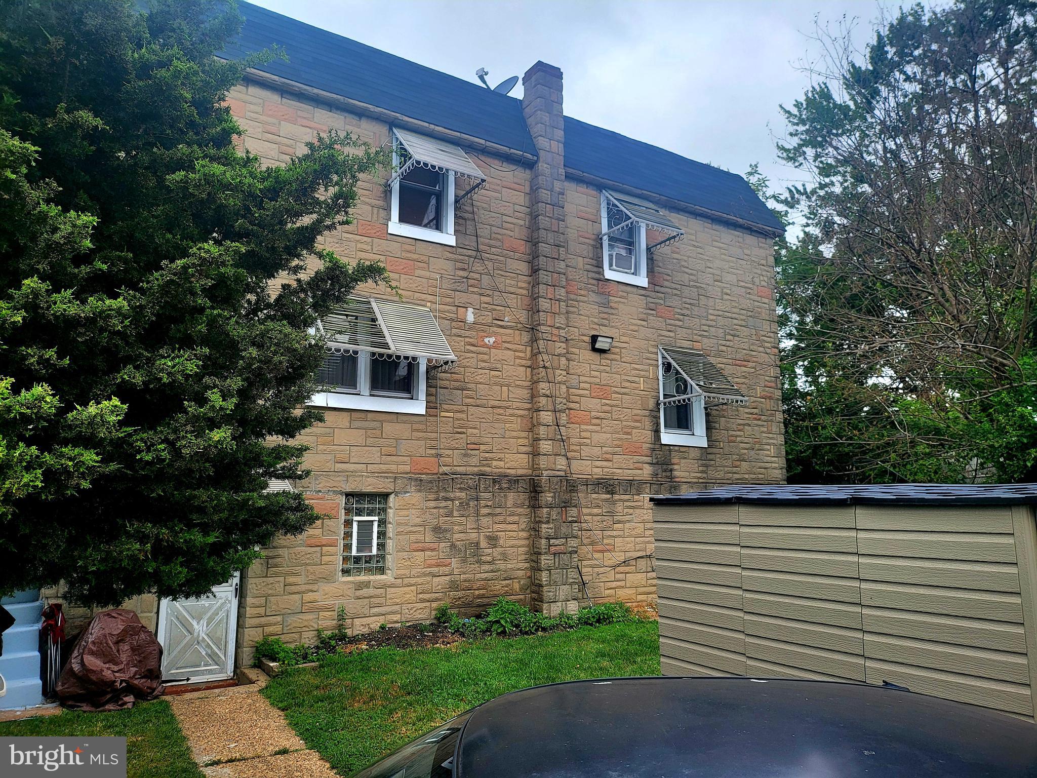 JUNIATA - Residential