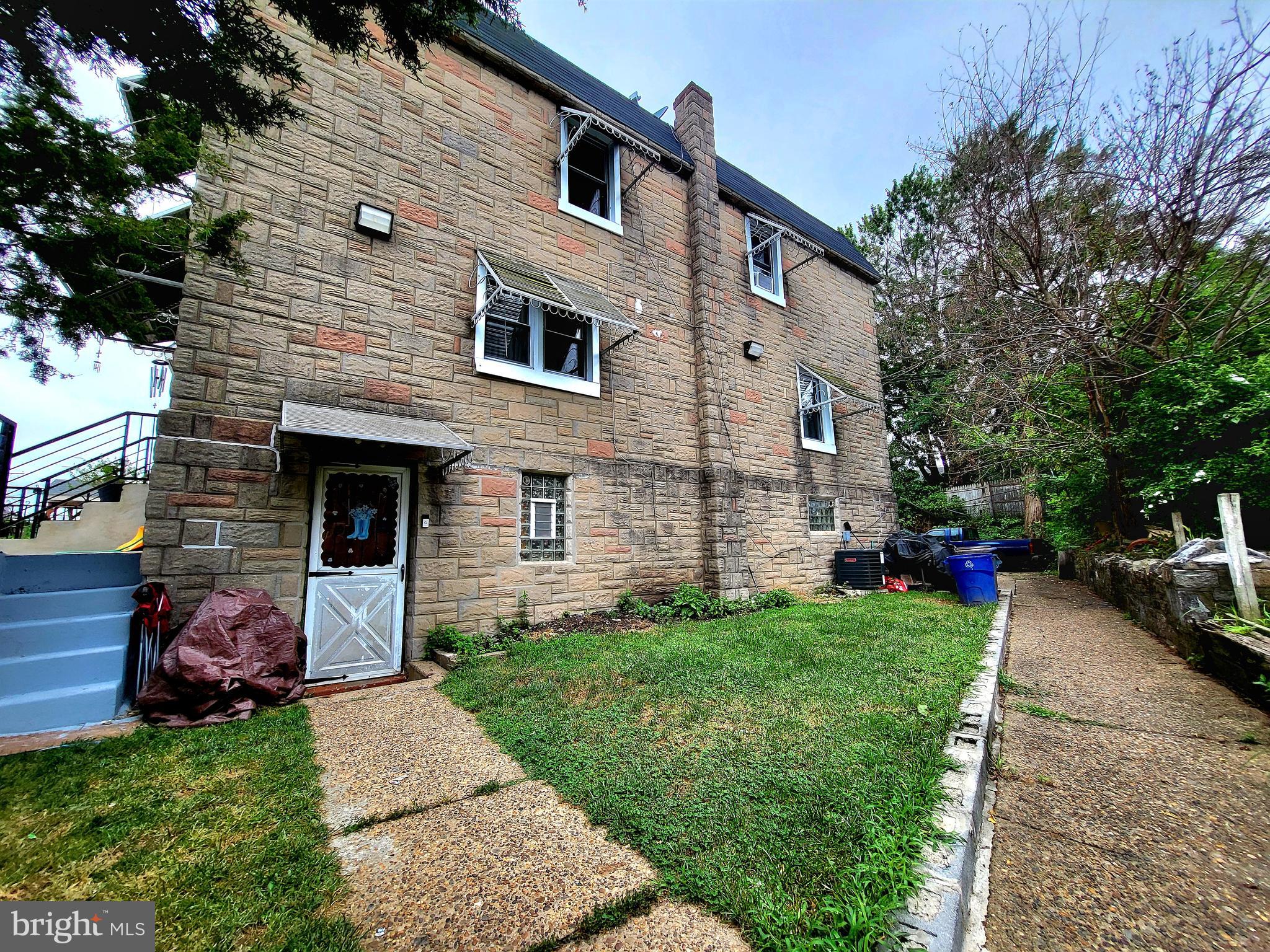 JUNIATA - Residential