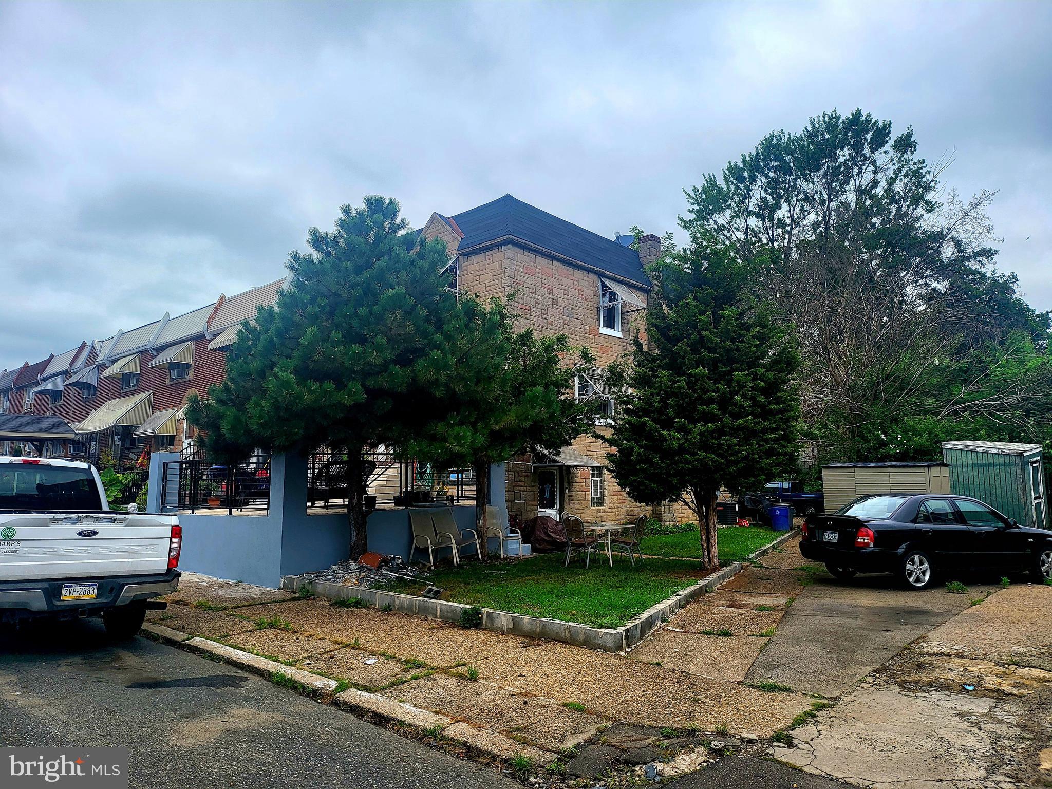 JUNIATA - Residential