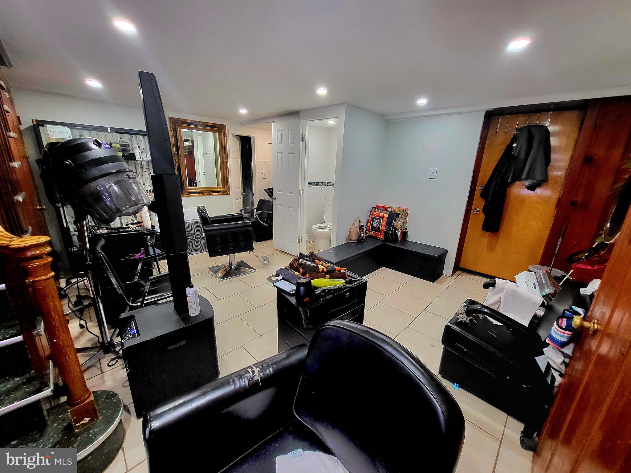 JUNIATA - Residential