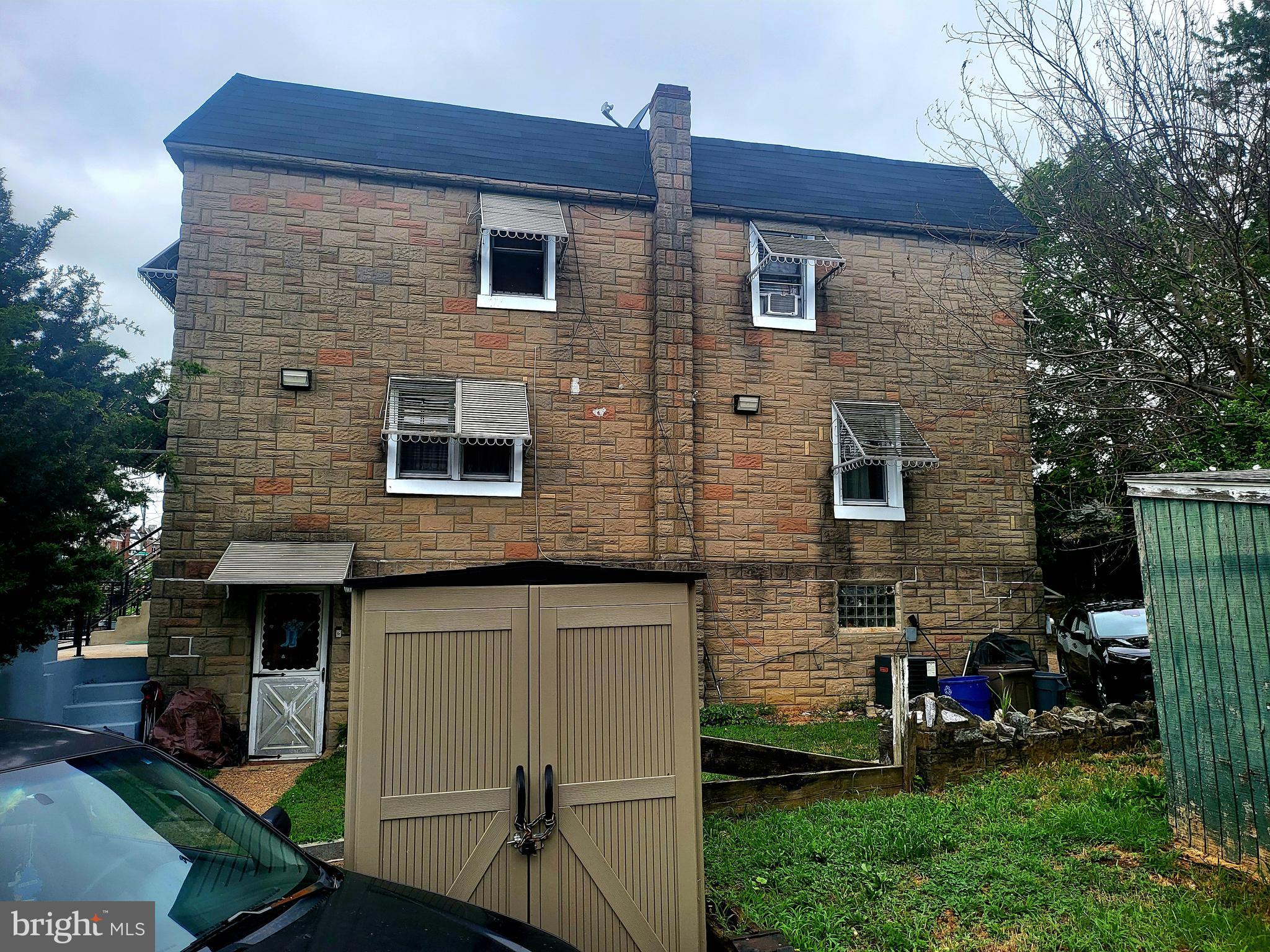 JUNIATA - Residential