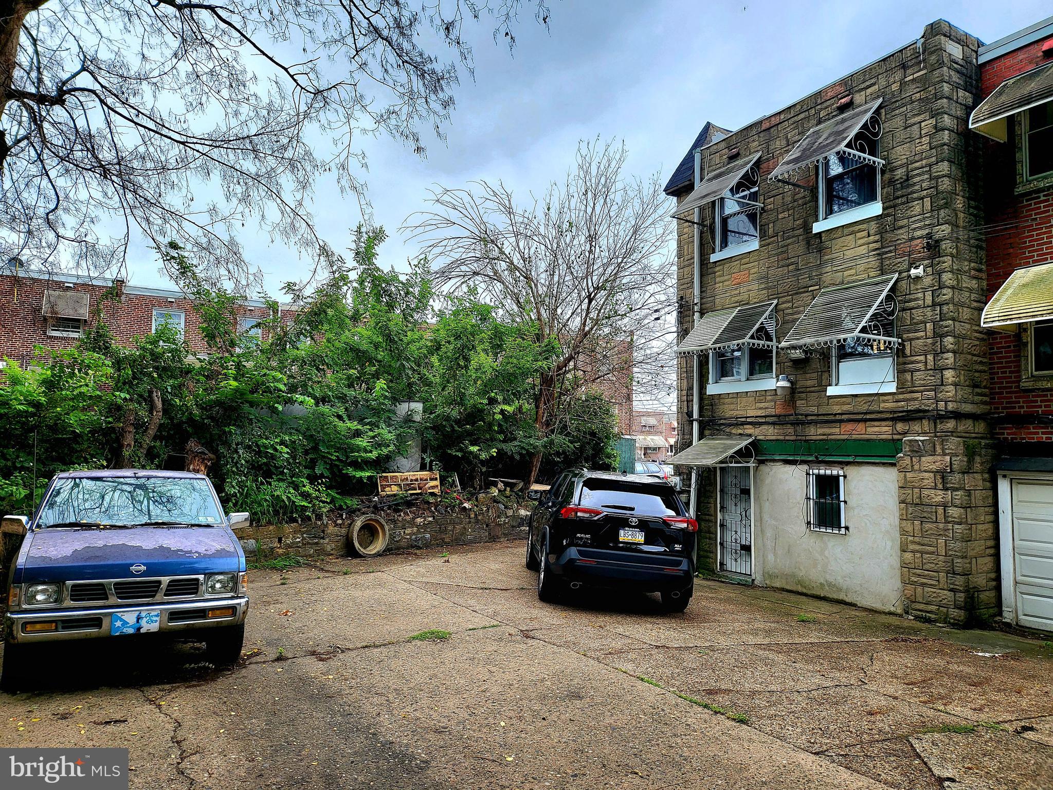 JUNIATA - Residential