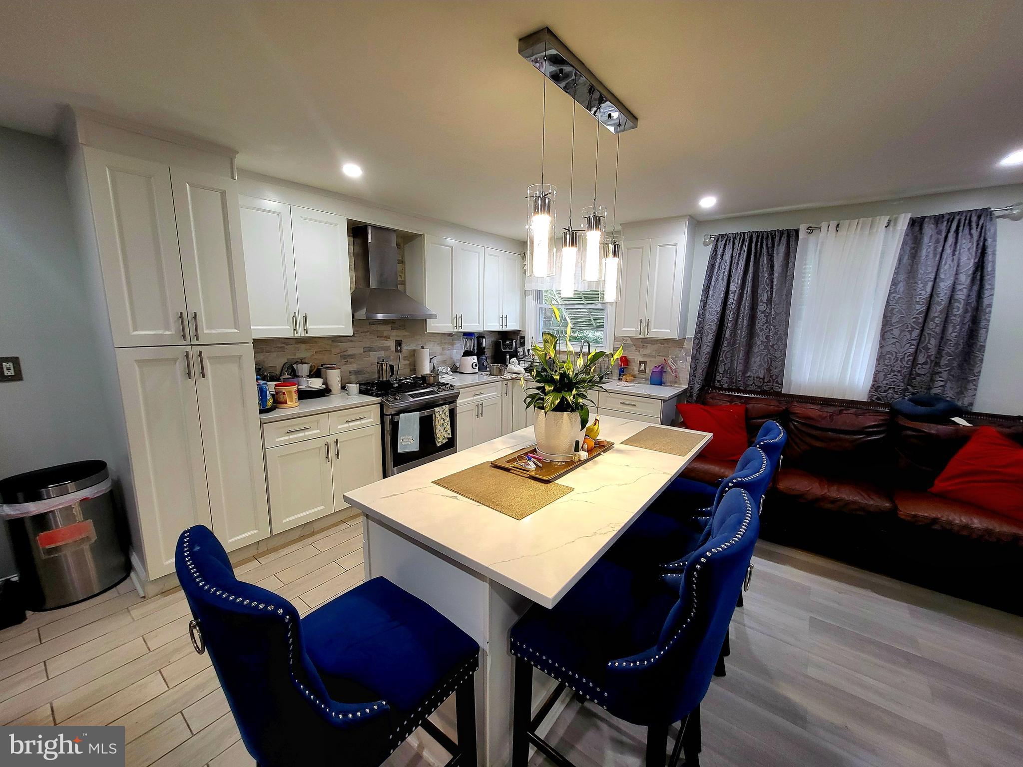 JUNIATA - Residential