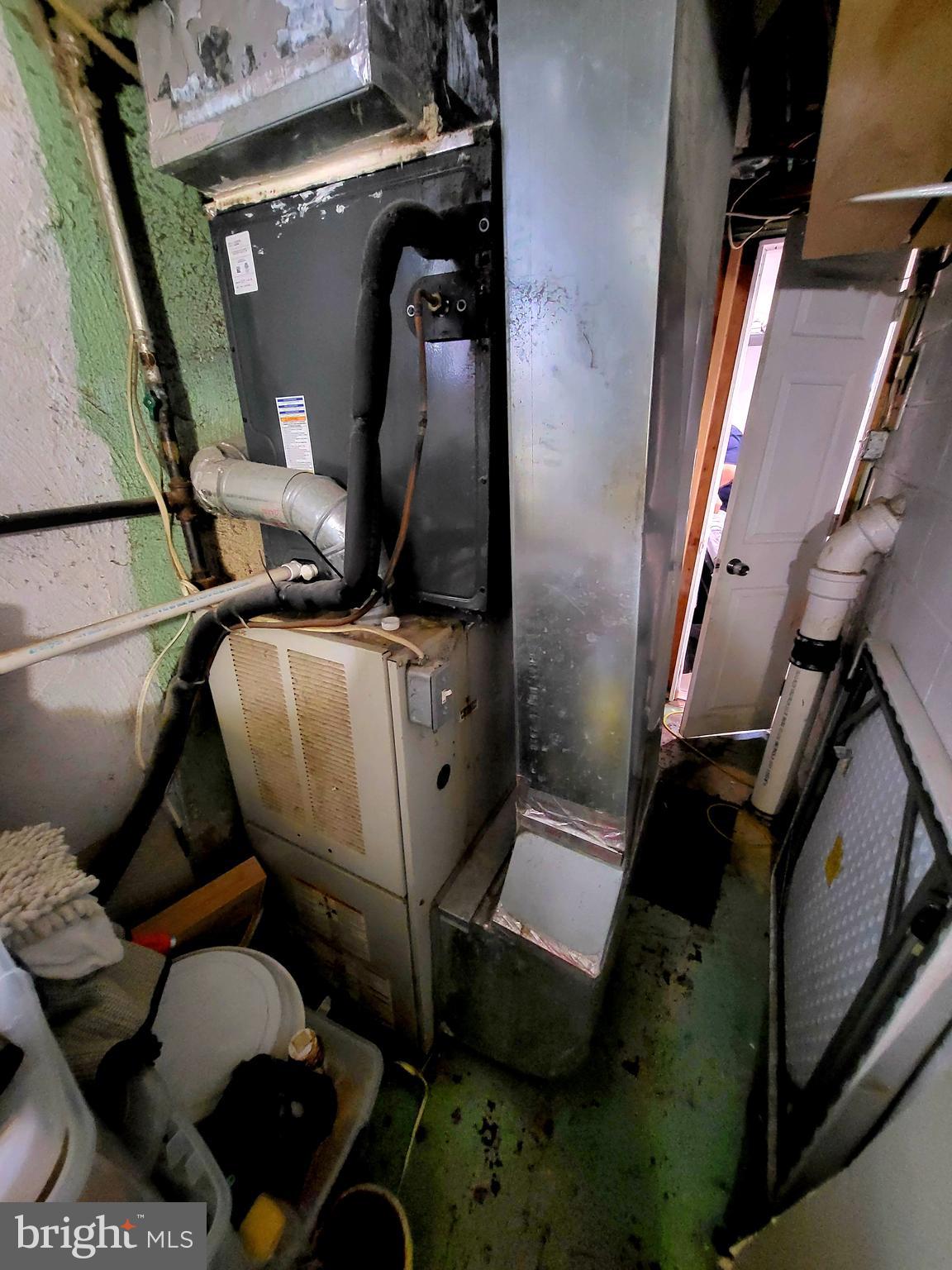 JUNIATA - Residential