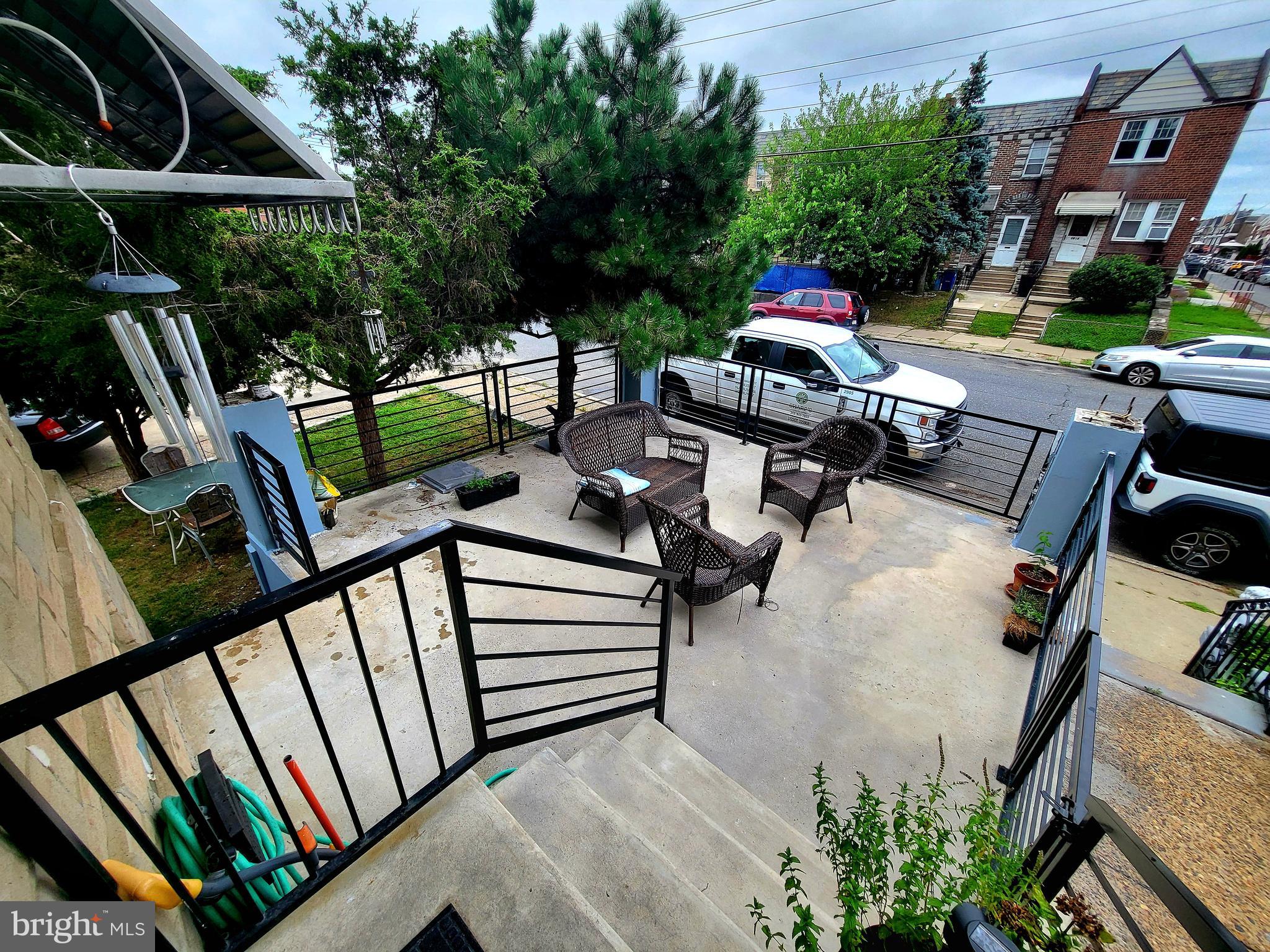 JUNIATA - Residential