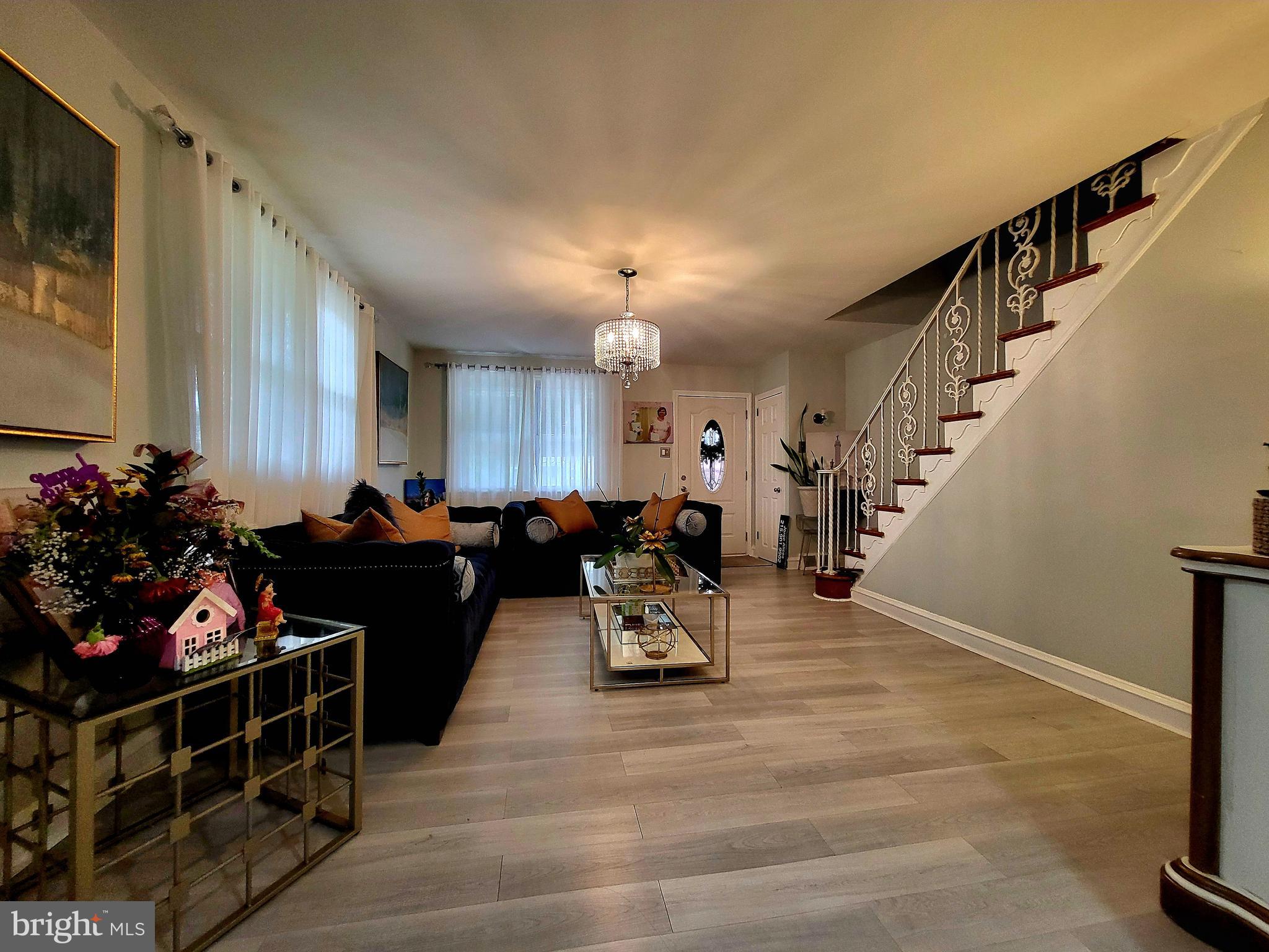 JUNIATA - Residential