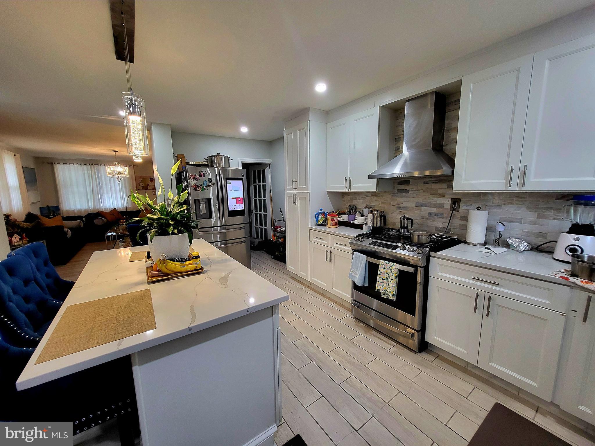 JUNIATA - Residential