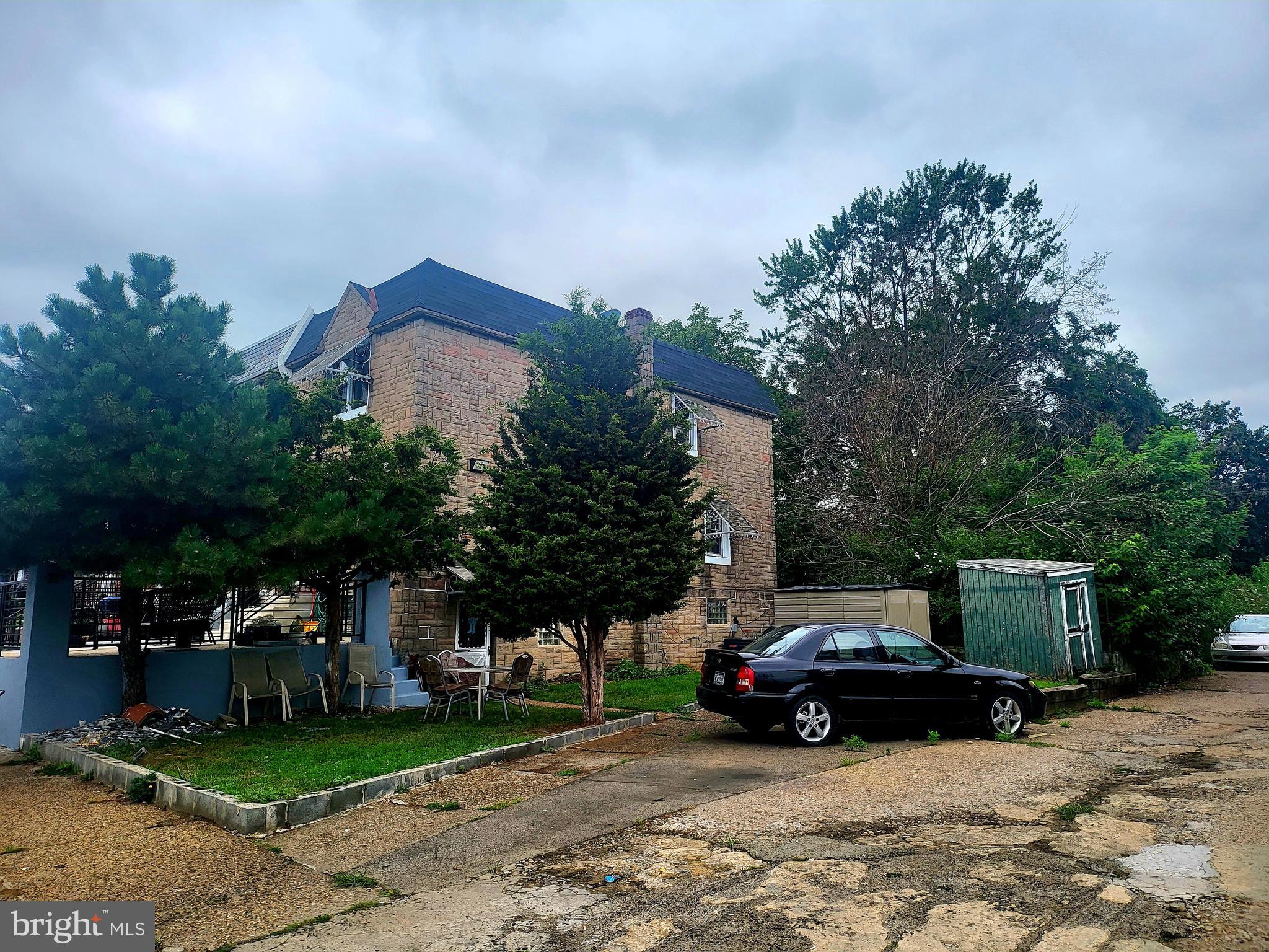 JUNIATA - Residential