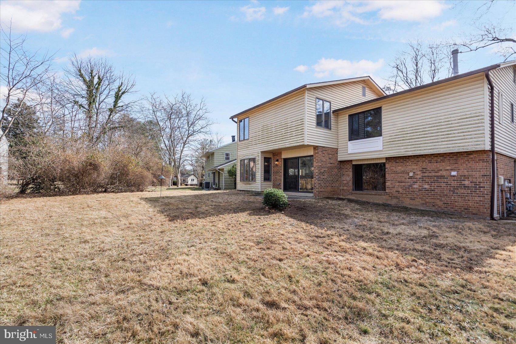 THUNDER HILL - Residential