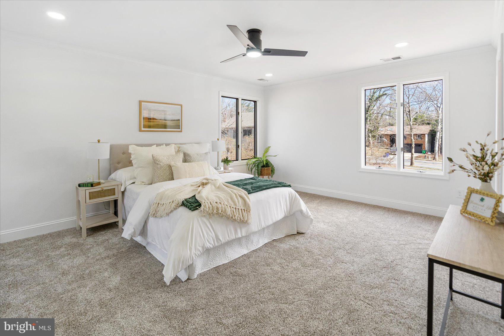 THUNDER HILL - Residential