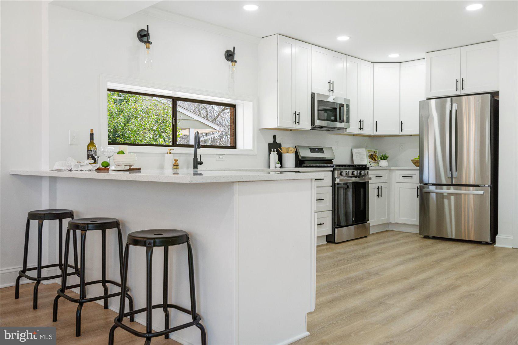 THUNDER HILL - Residential