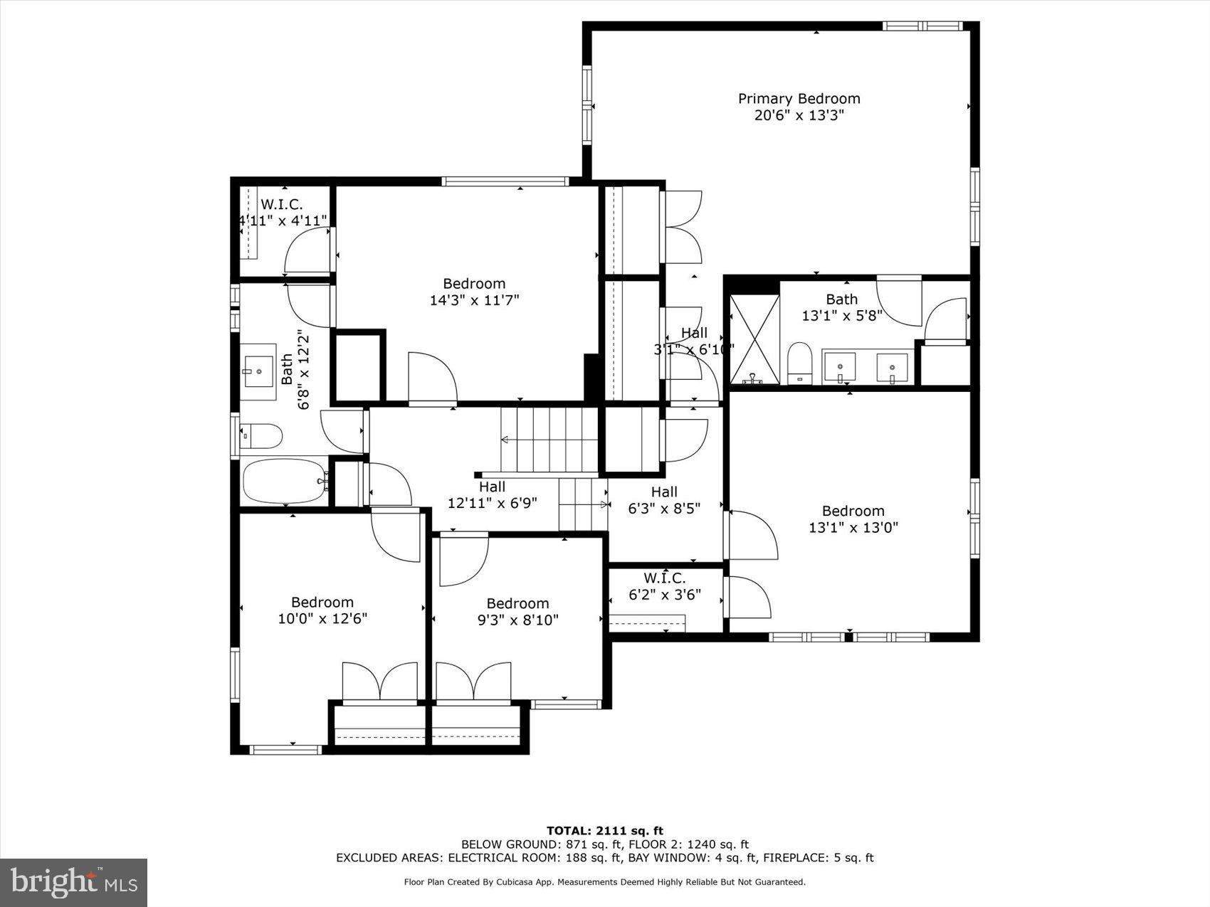 THUNDER HILL - Residential