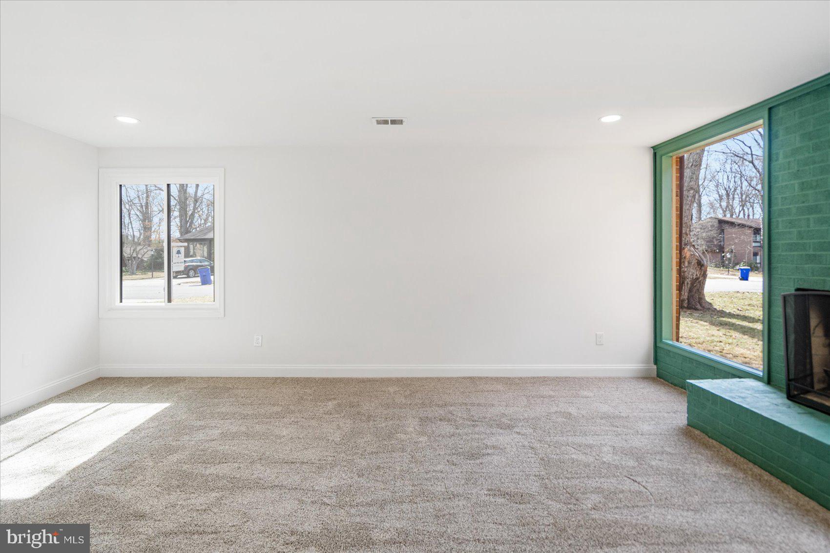 THUNDER HILL - Residential