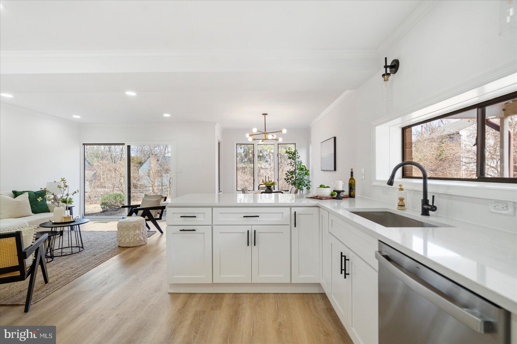 THUNDER HILL - Residential