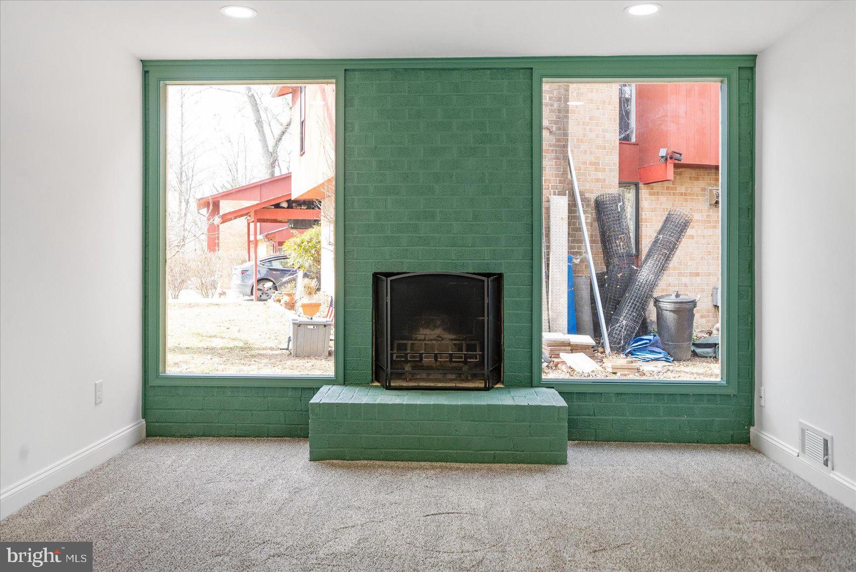 THUNDER HILL - Residential