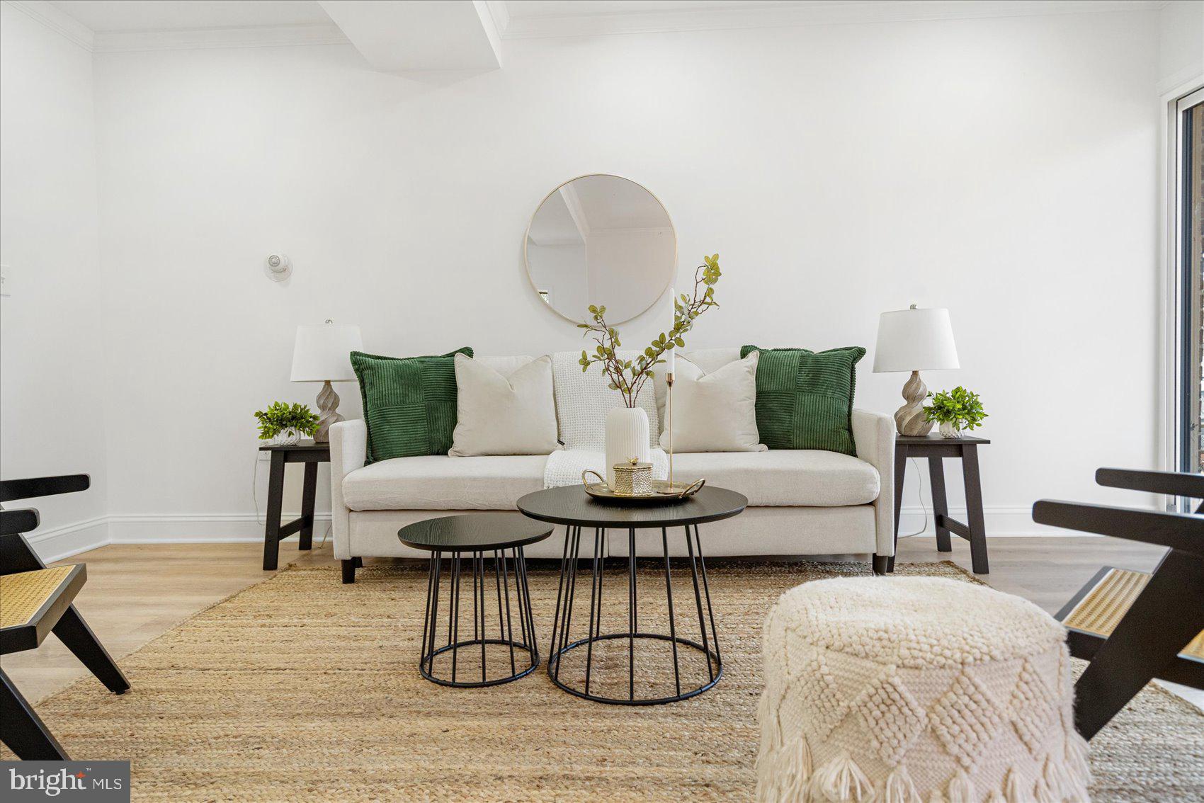 THUNDER HILL - Residential