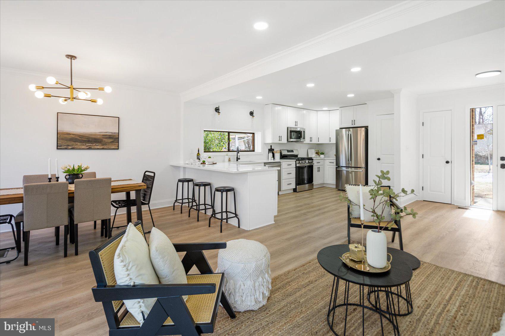 THUNDER HILL - Residential