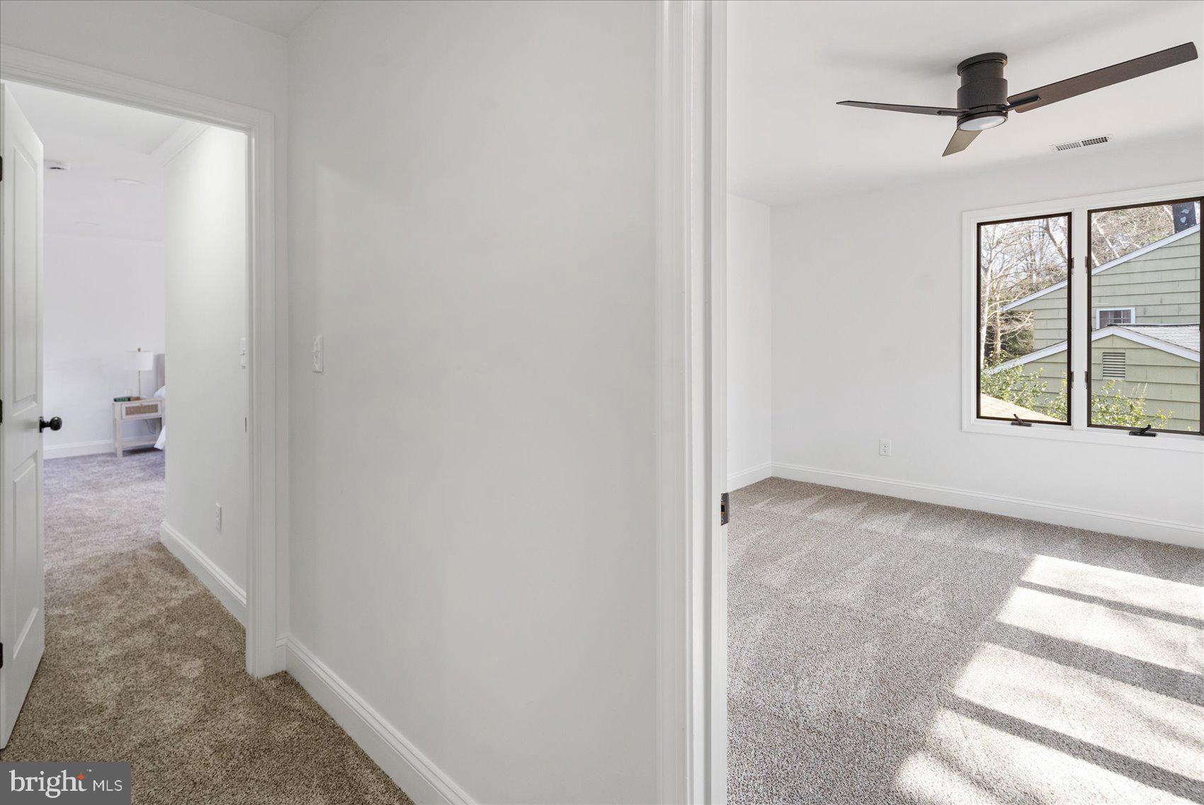 THUNDER HILL - Residential