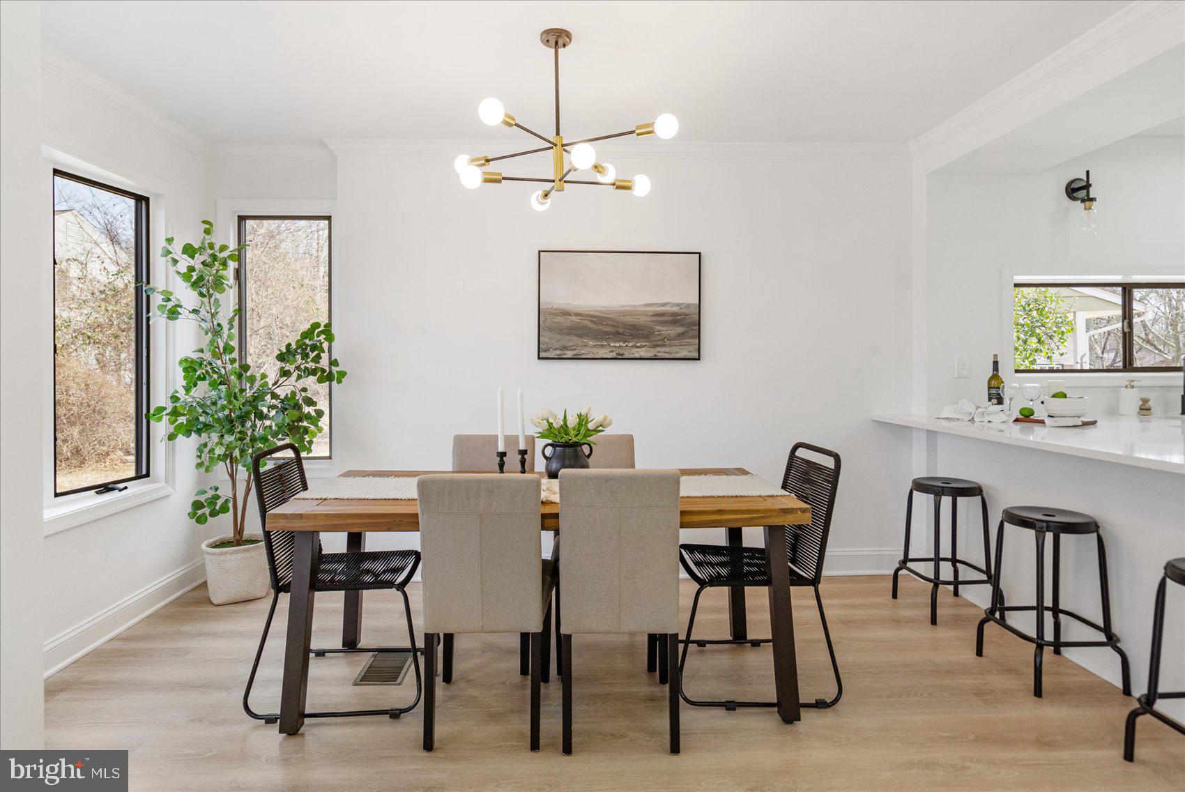 THUNDER HILL - Residential