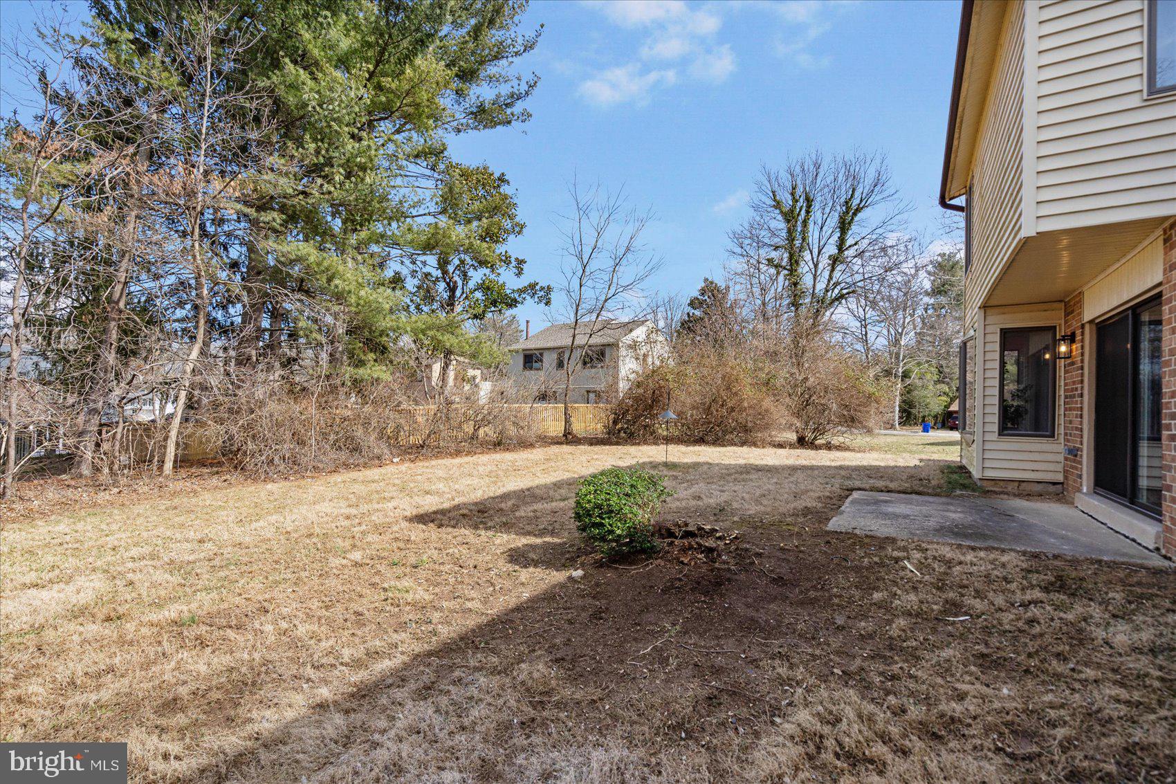 THUNDER HILL - Residential