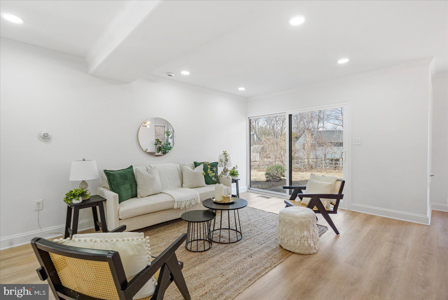 THUNDER HILL - Residential