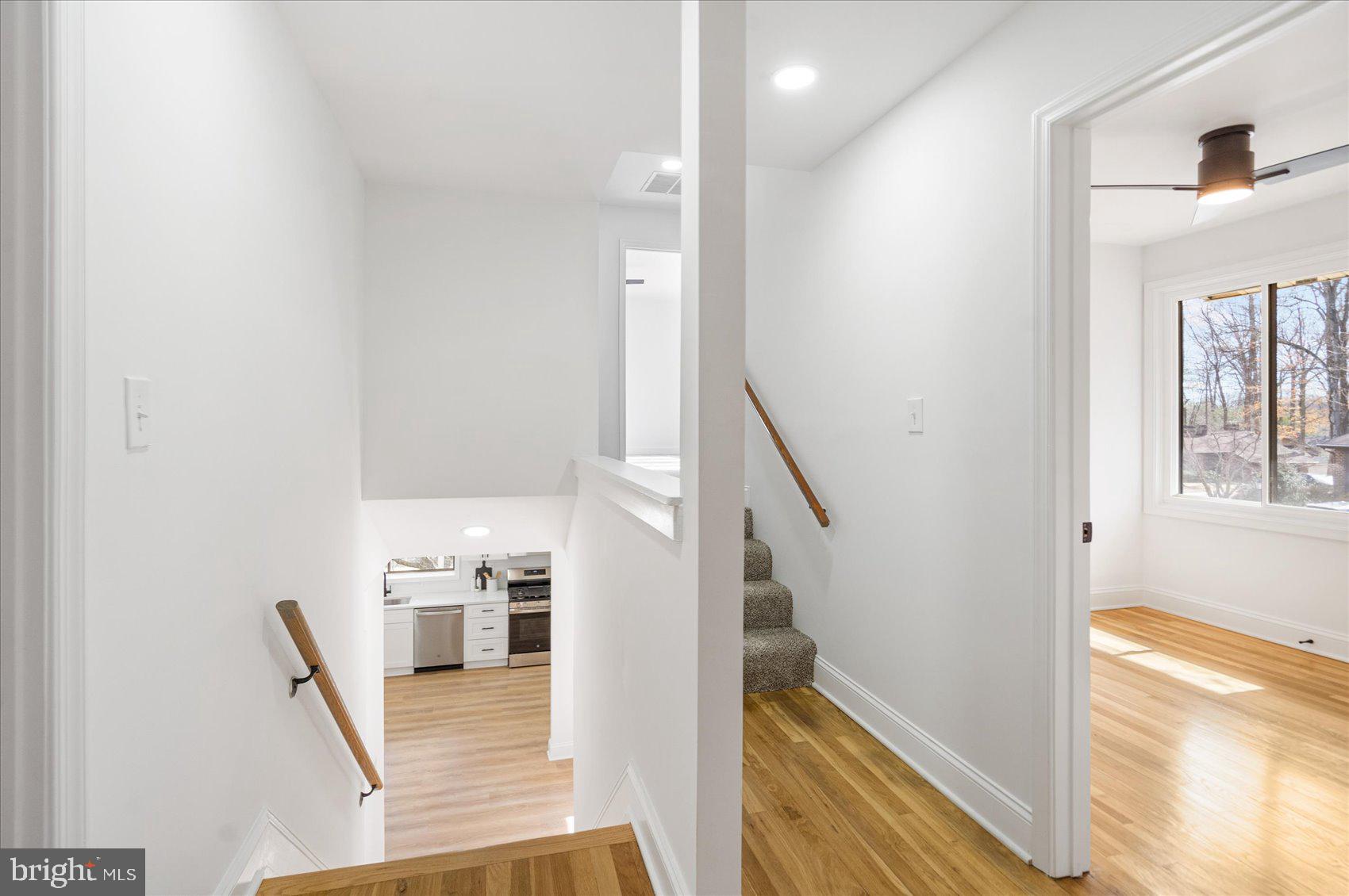 THUNDER HILL - Residential