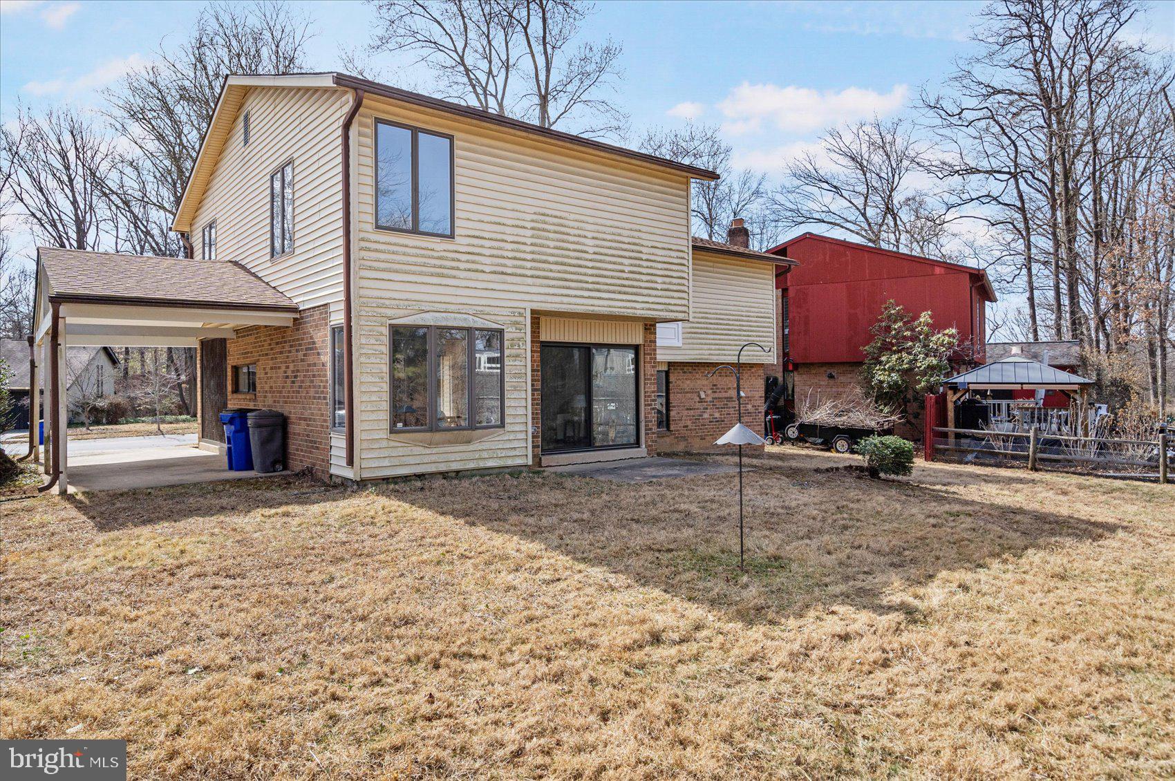 THUNDER HILL - Residential