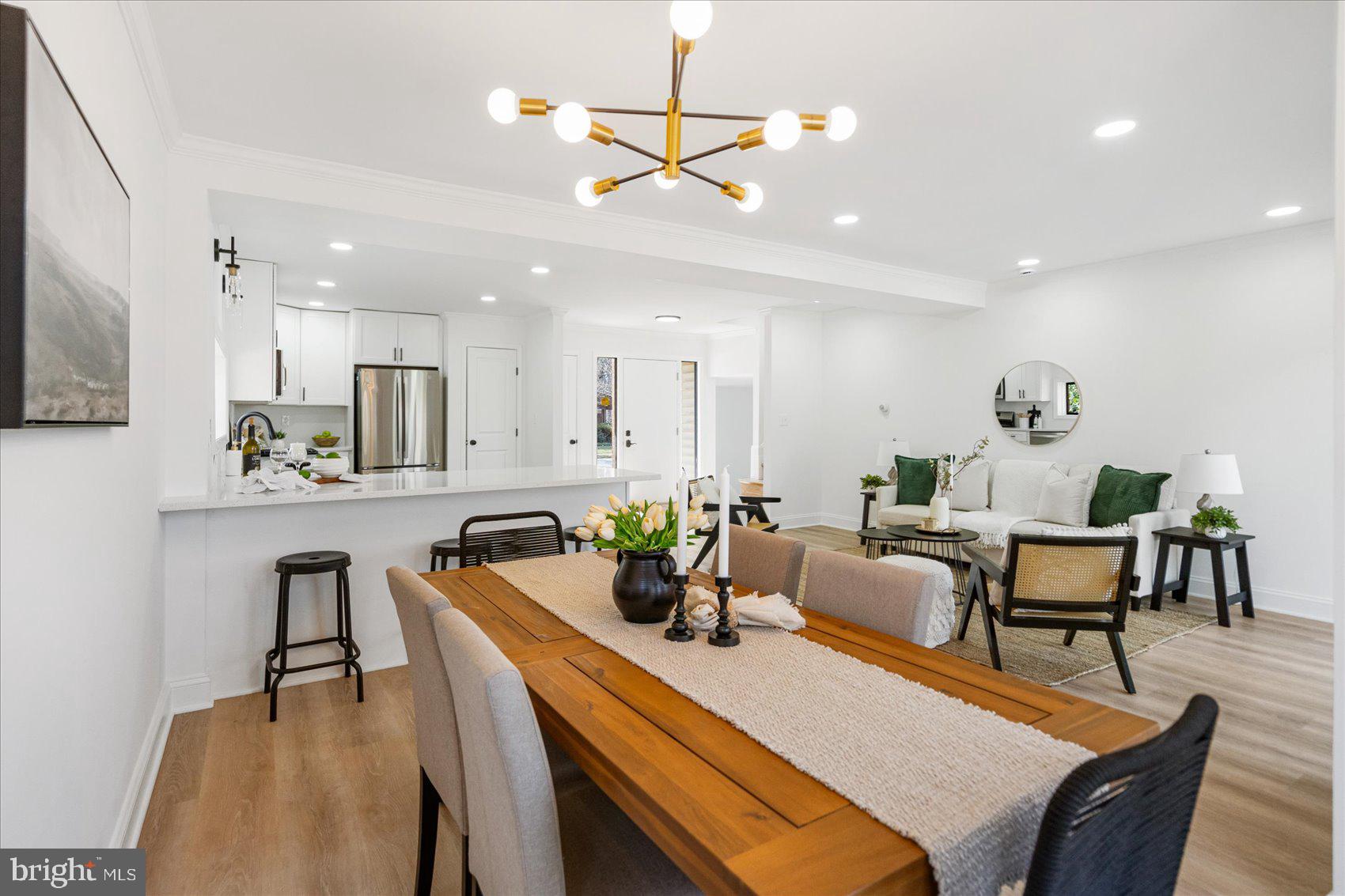 THUNDER HILL - Residential