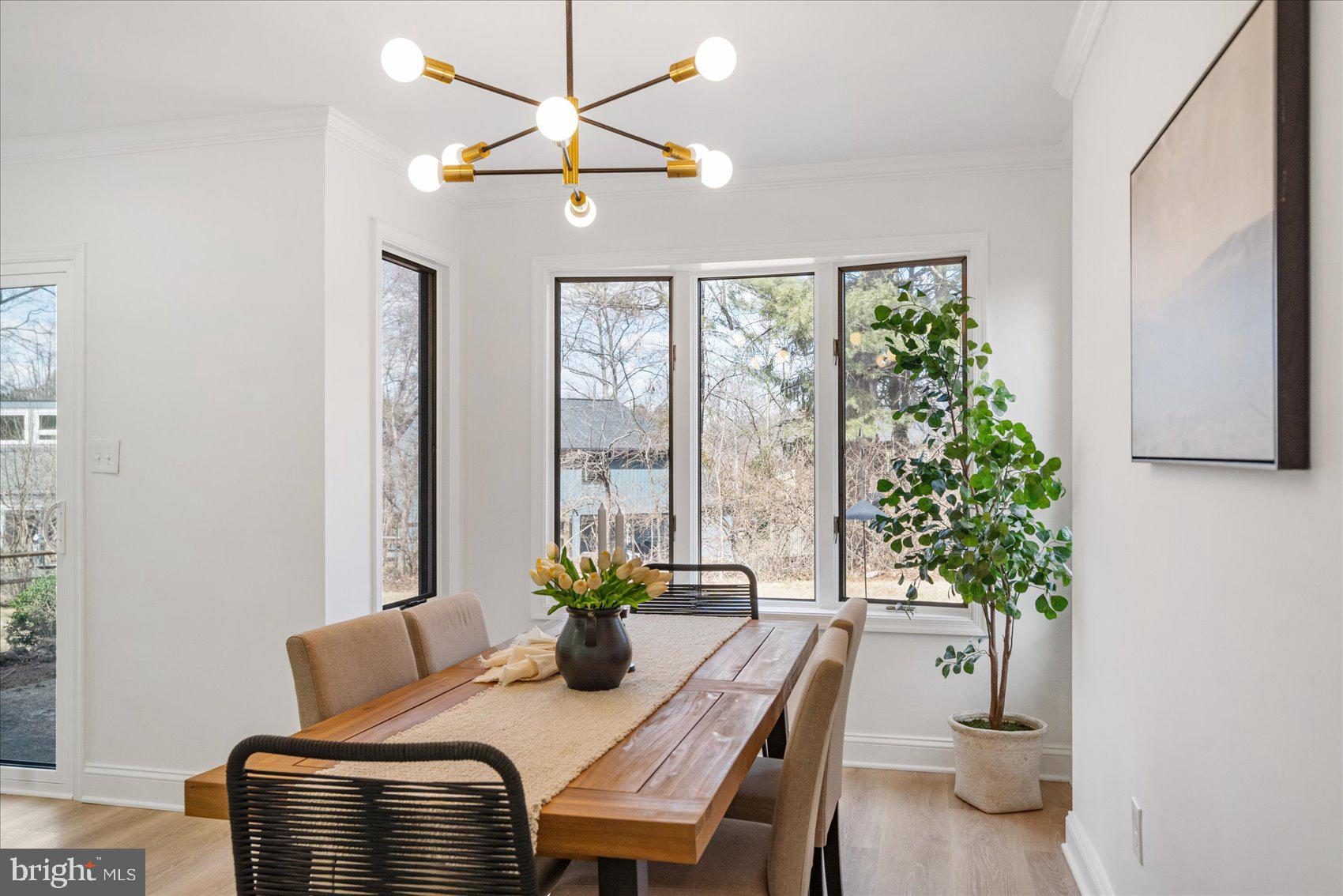 THUNDER HILL - Residential