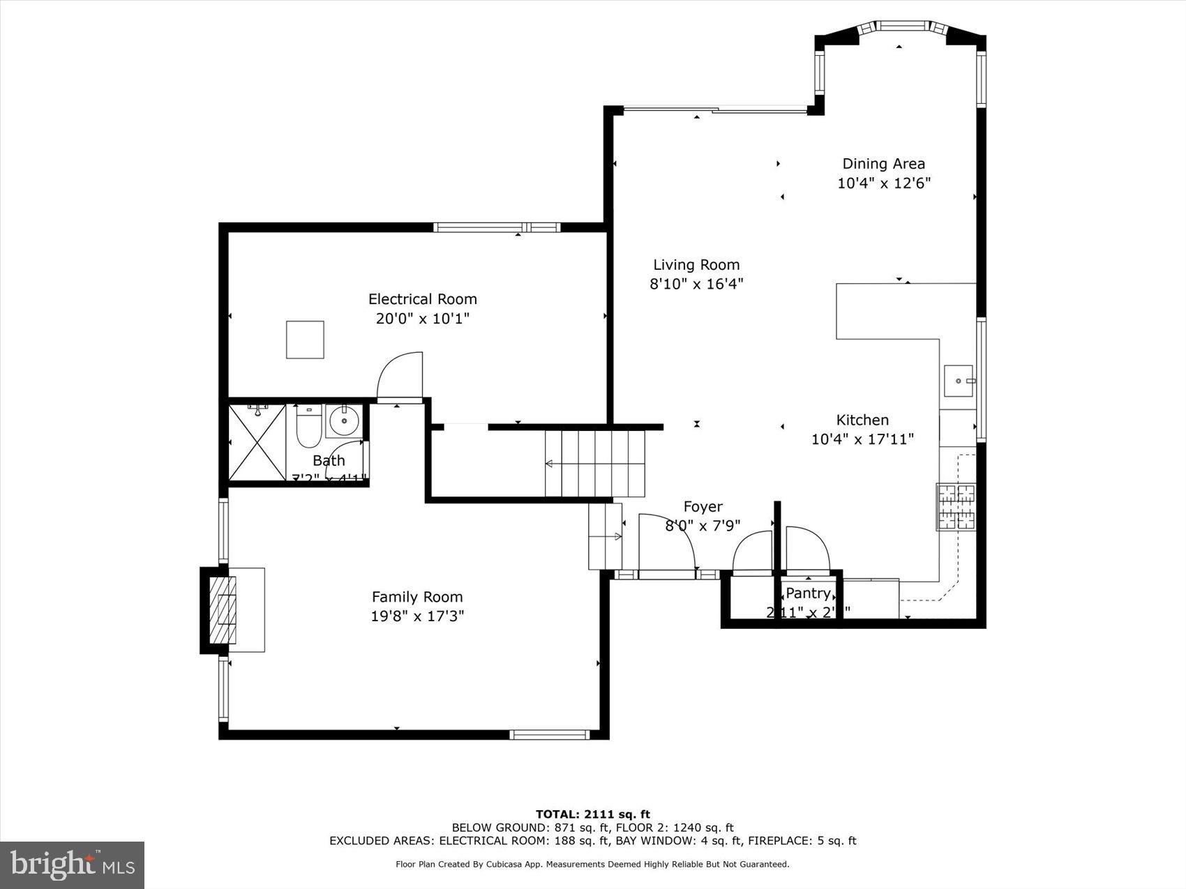 THUNDER HILL - Residential