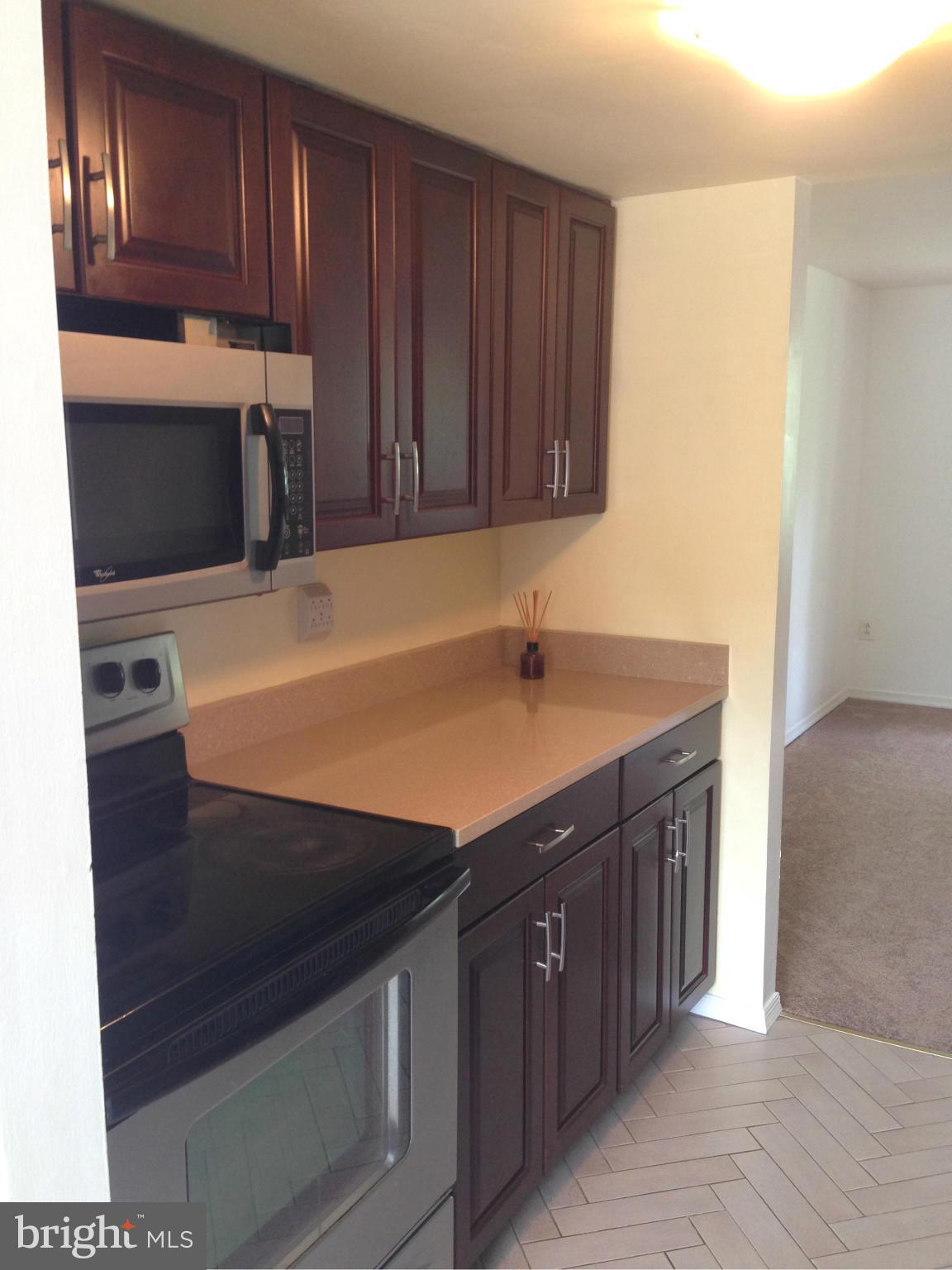 VILLAGE OF OWEN BROWN - Residential Lease