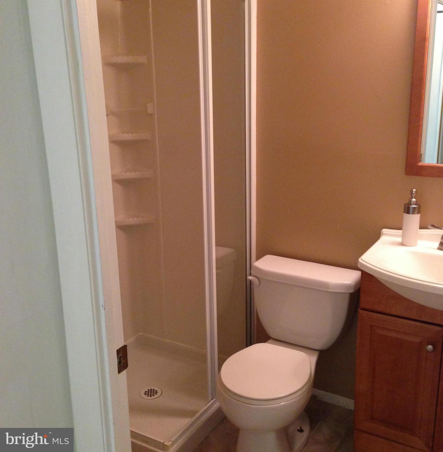 VILLAGE OF OWEN BROWN - Residential Lease