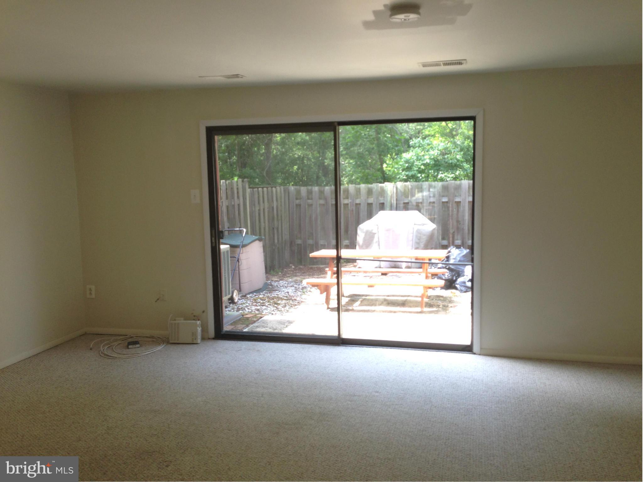 VILLAGE OF OWEN BROWN - Residential Lease