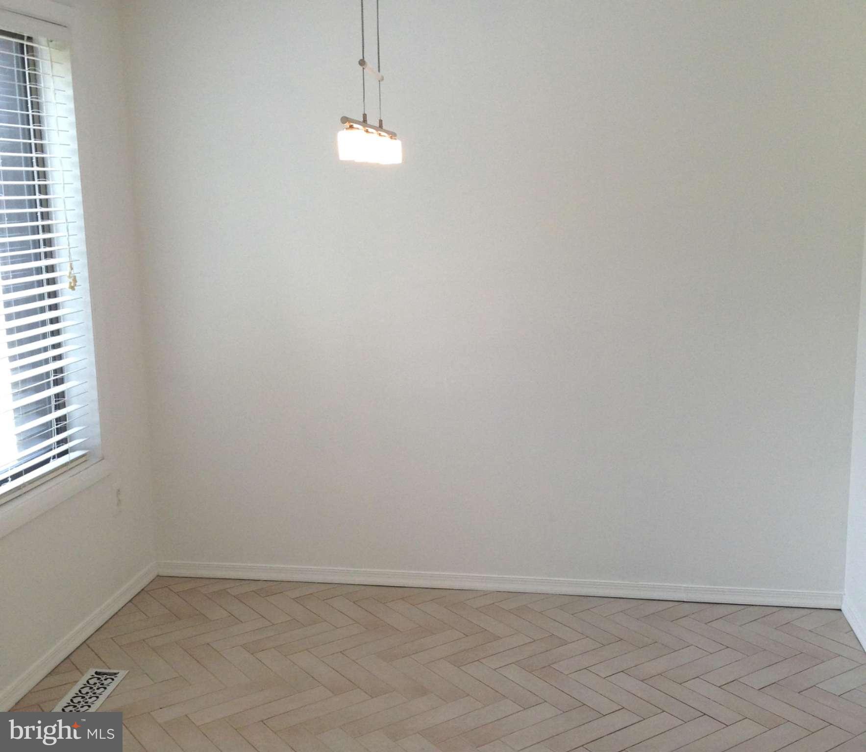 VILLAGE OF OWEN BROWN - Residential Lease