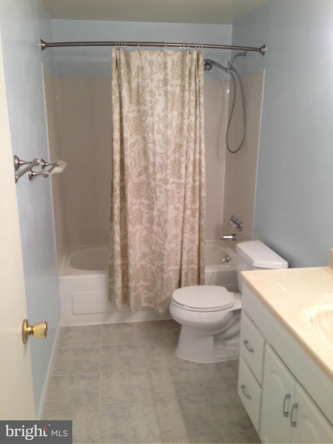 VILLAGE OF OWEN BROWN - Residential Lease