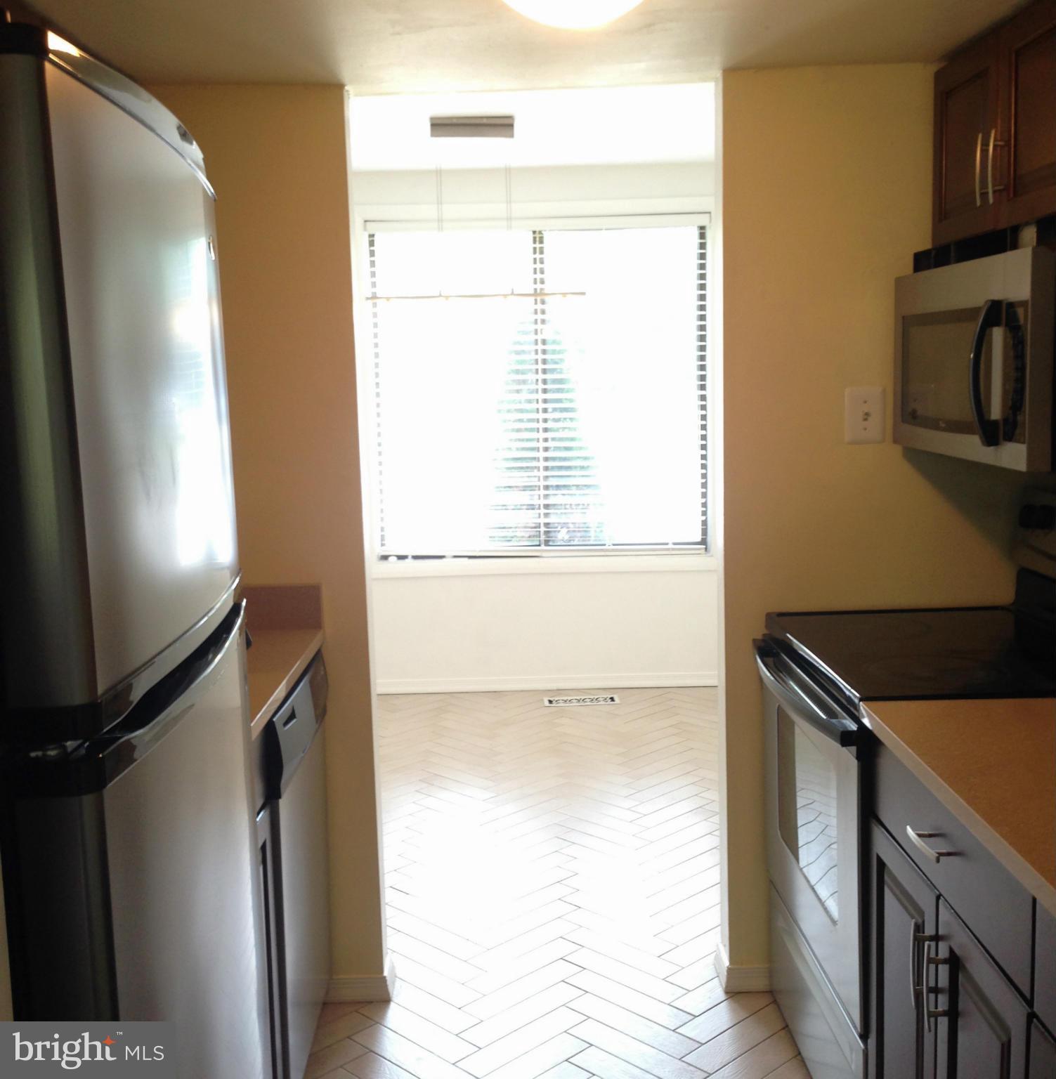 VILLAGE OF OWEN BROWN - Residential Lease