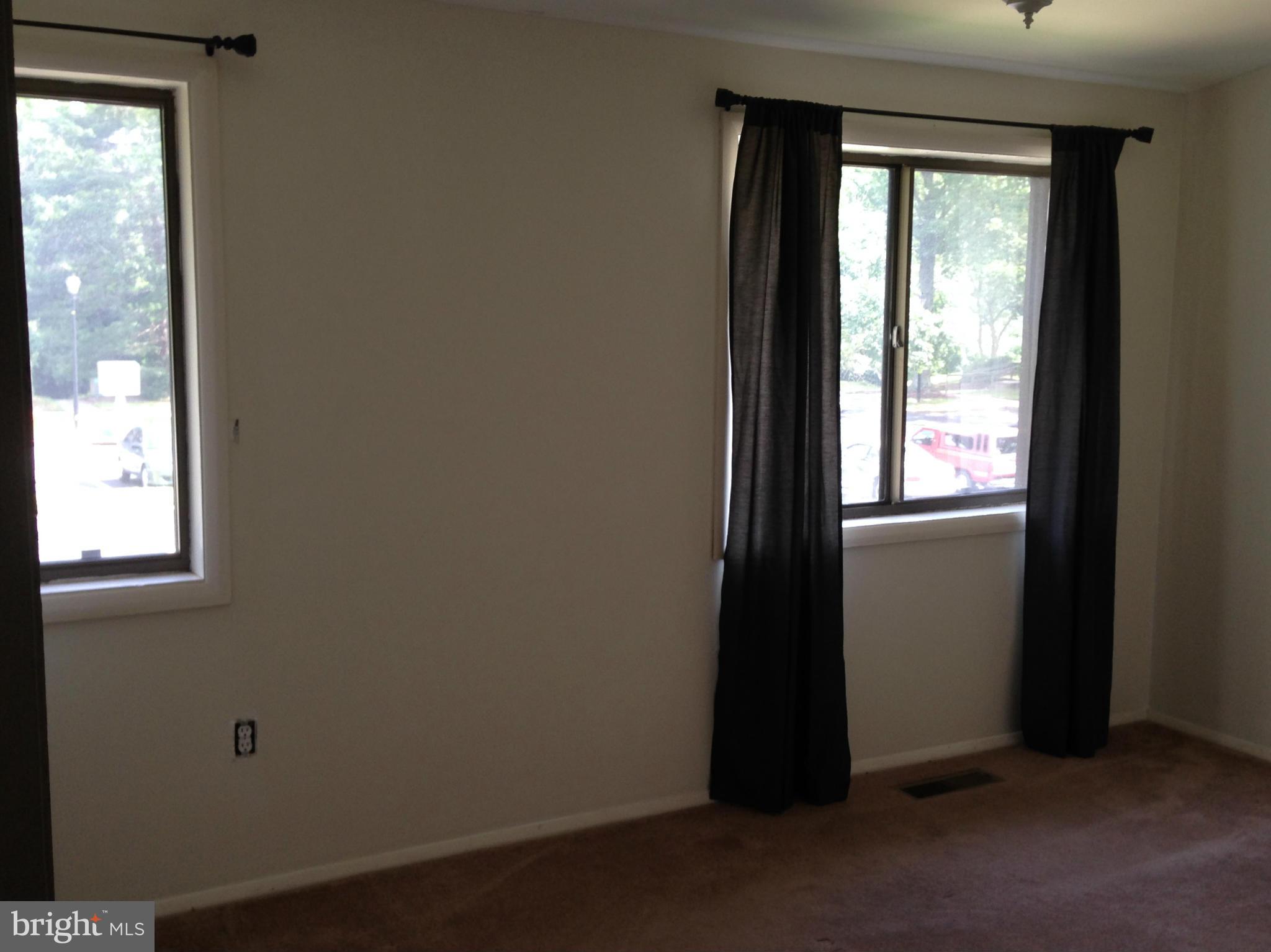 VILLAGE OF OWEN BROWN - Residential Lease