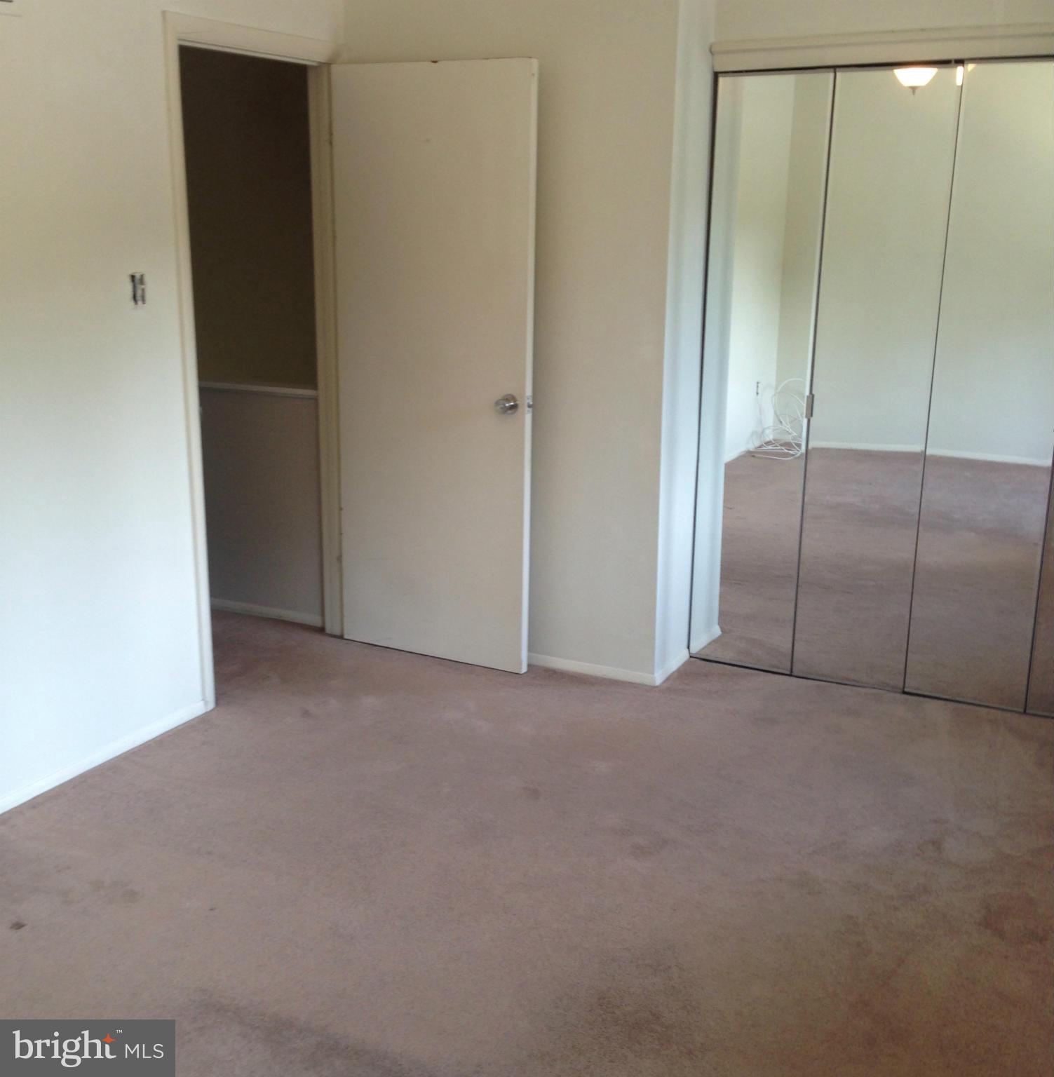 VILLAGE OF OWEN BROWN - Residential Lease