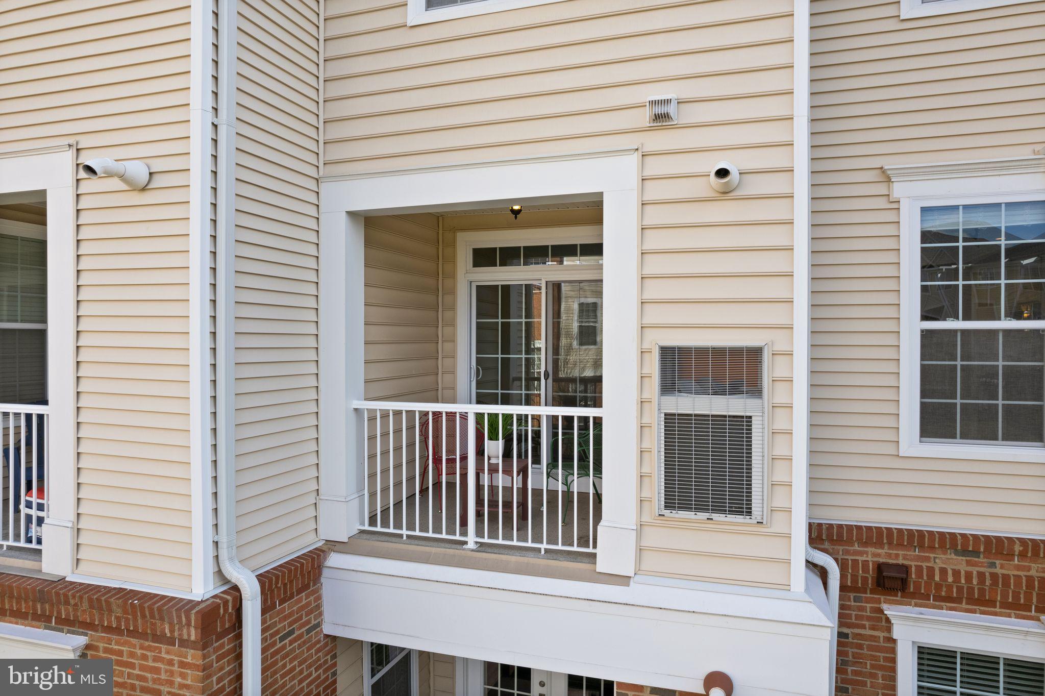 RIDGES AT LOUDOUN VALLEY - Residential
