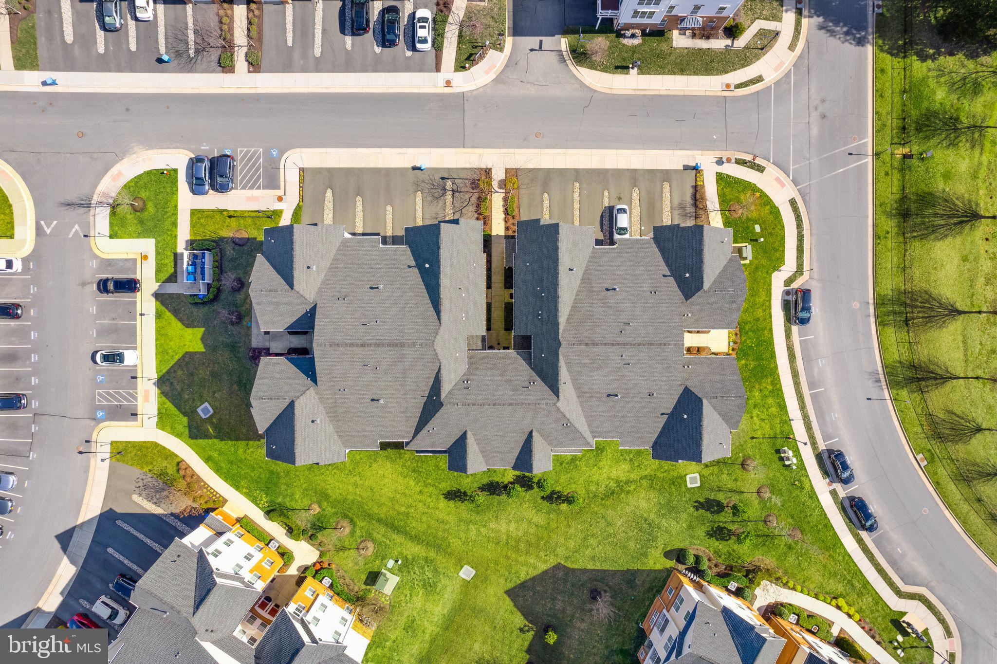 RIDGES AT LOUDOUN VALLEY - Residential