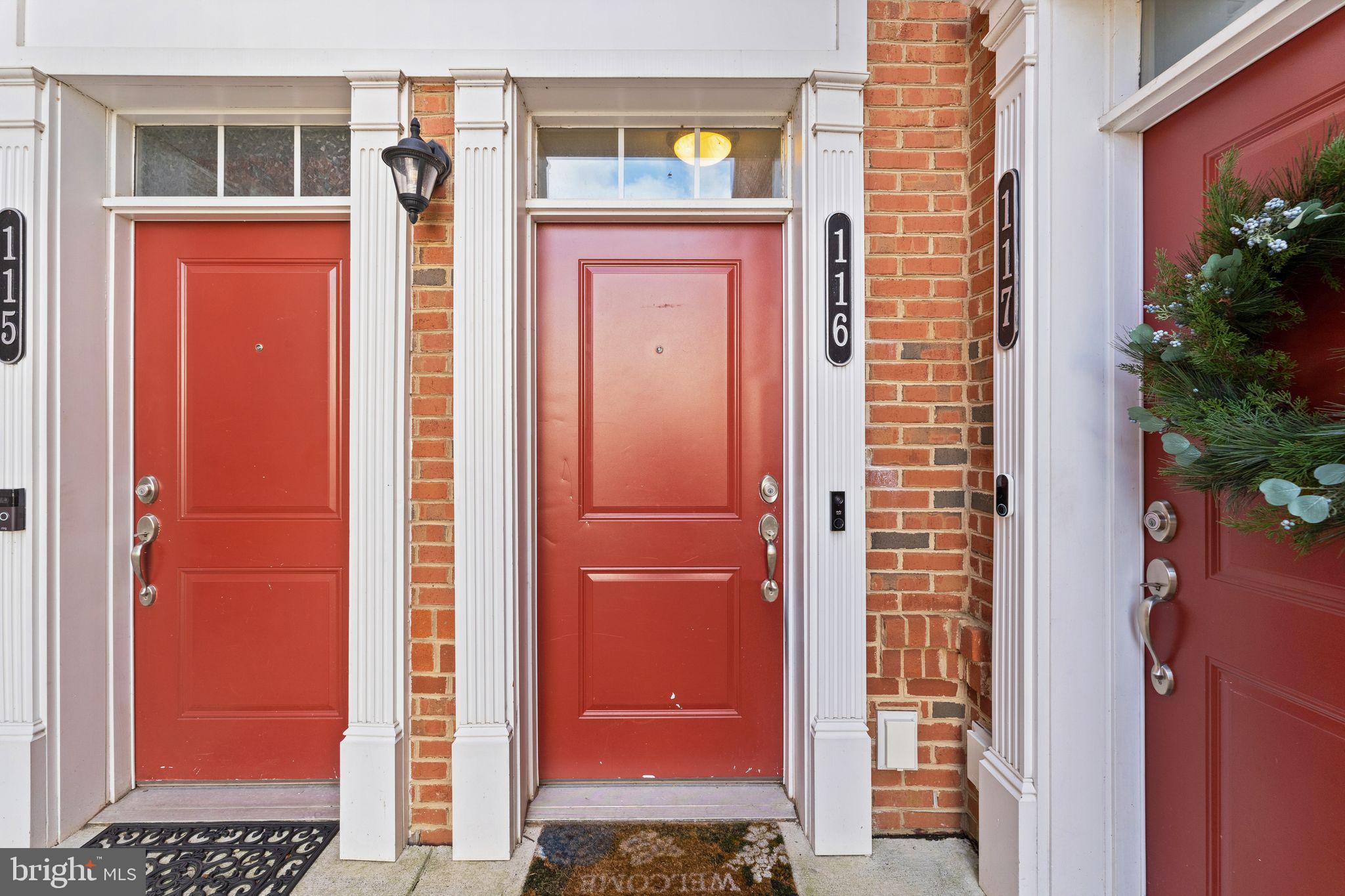 RIDGES AT LOUDOUN VALLEY - Residential