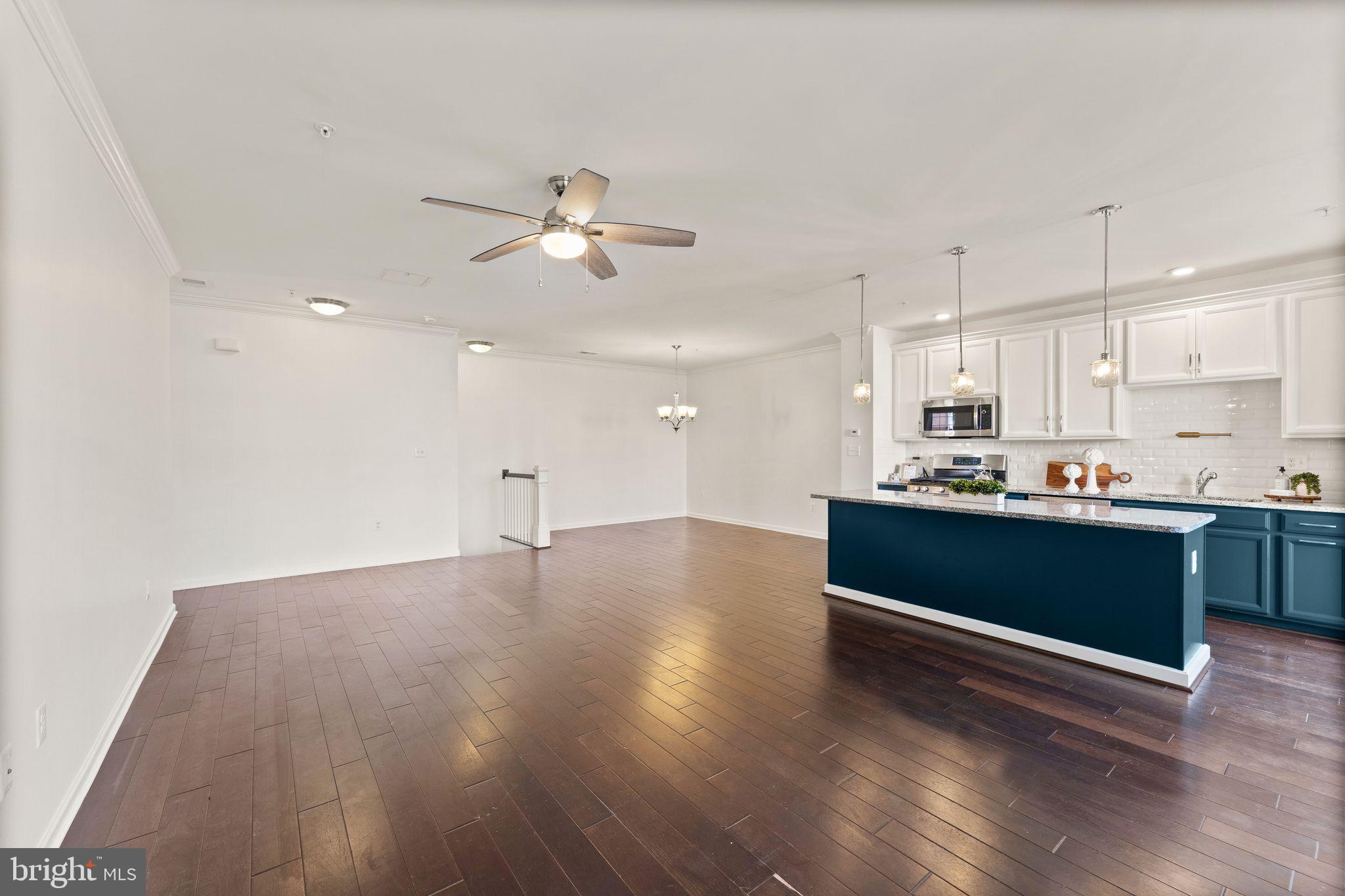 RIDGES AT LOUDOUN VALLEY - Residential