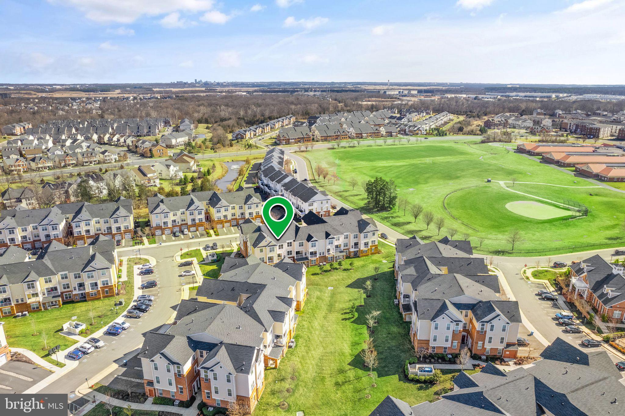 RIDGES AT LOUDOUN VALLEY - Residential