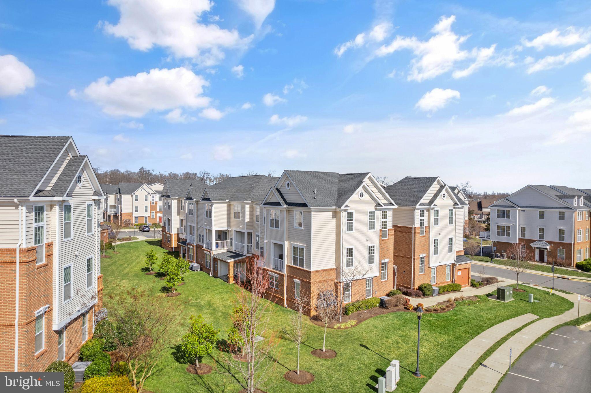 RIDGES AT LOUDOUN VALLEY - Residential