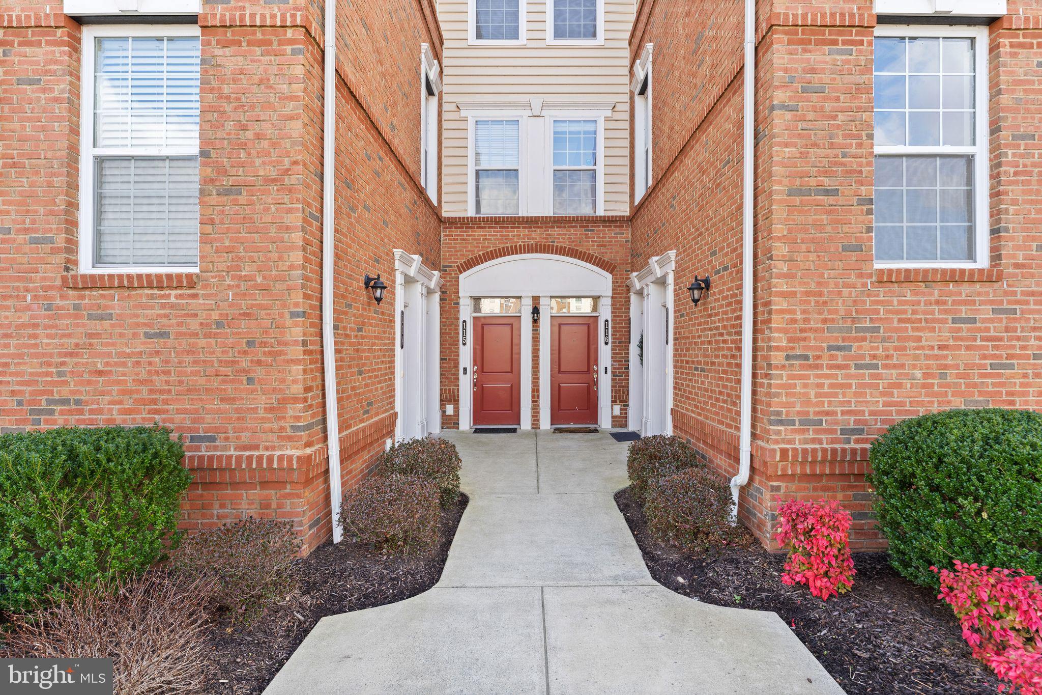 RIDGES AT LOUDOUN VALLEY - Residential